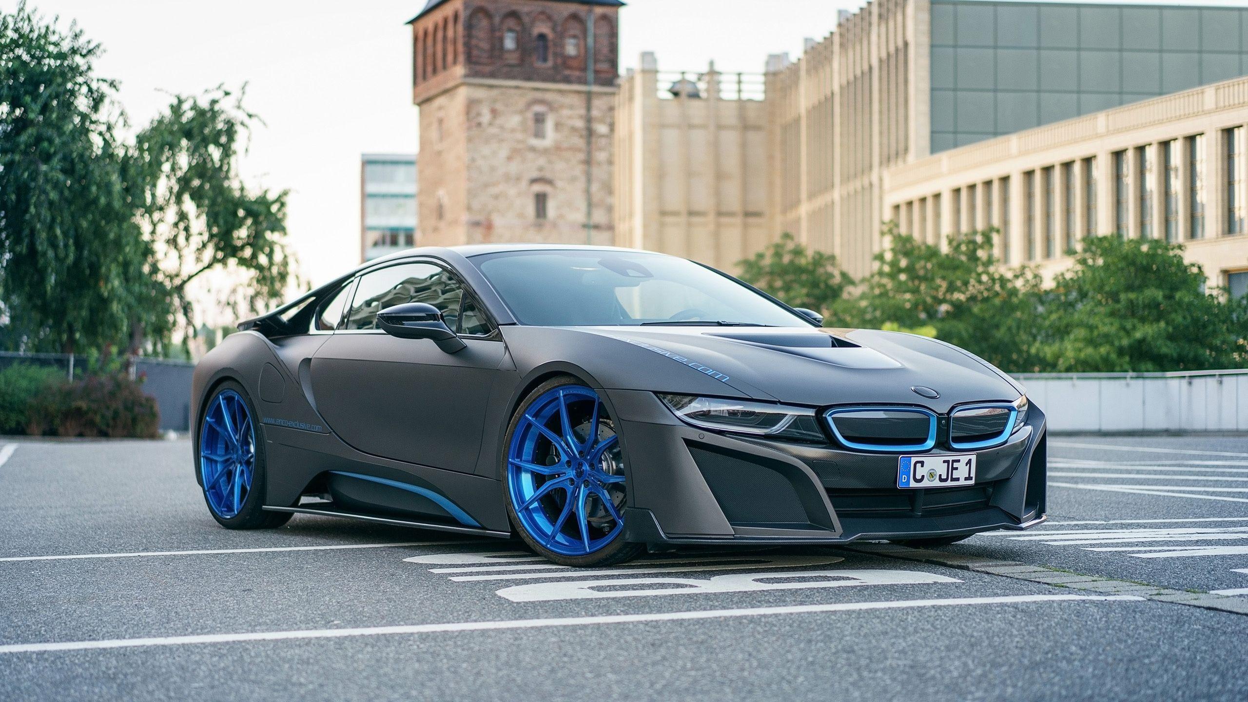 2560x1440 Full HD Bmw Car