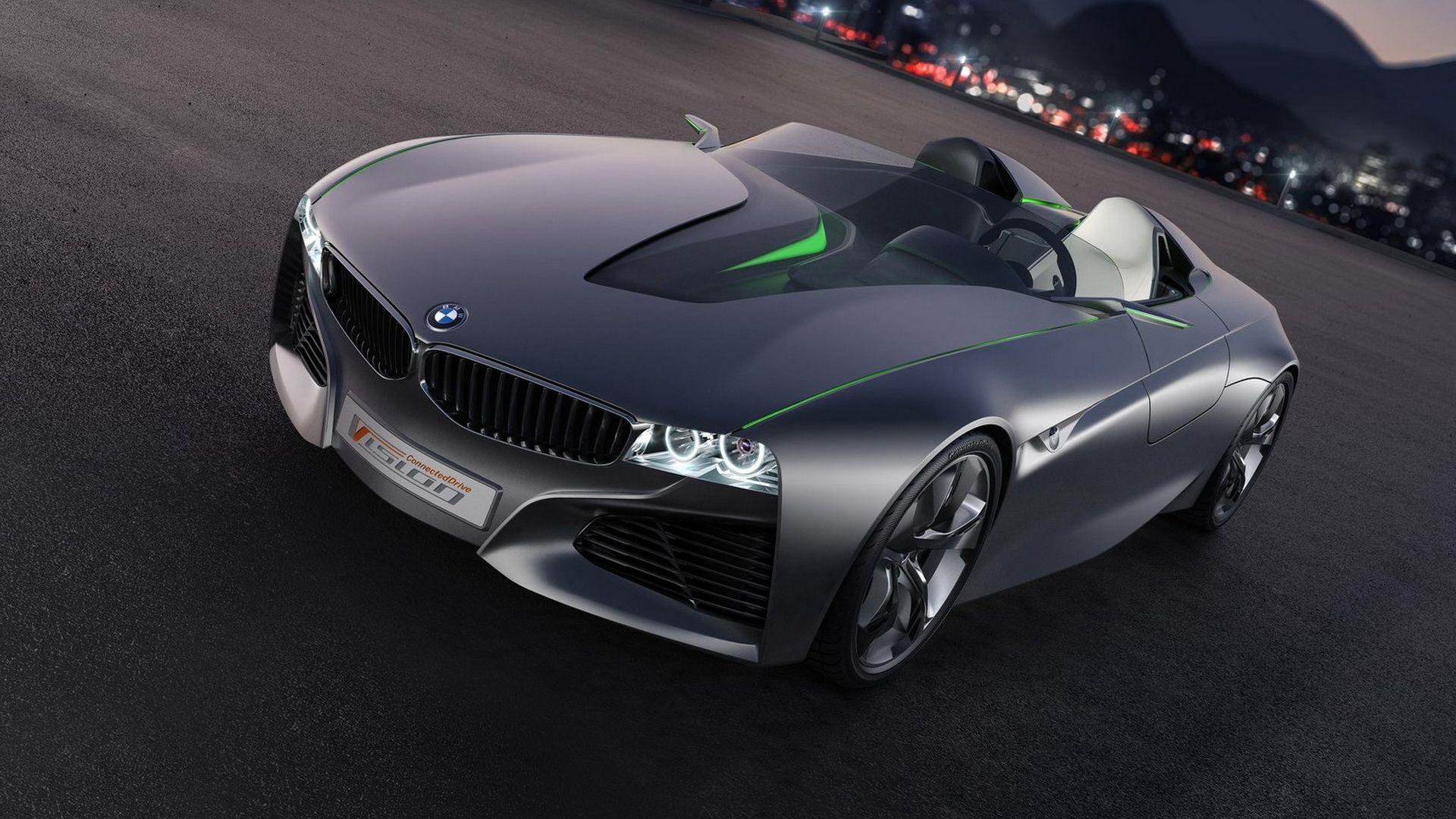 1920x1080 Full HD Bmw Car HD Wallpaper