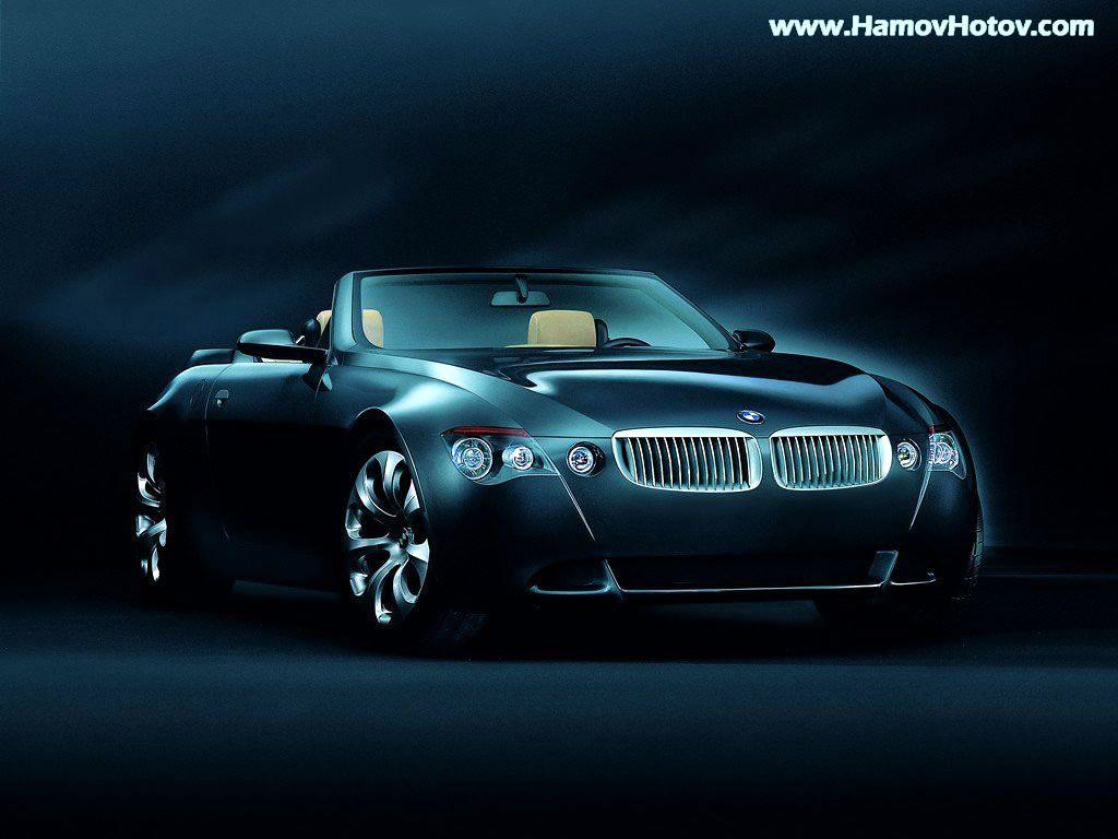 1024x768 Desktop Bmw Car HD Wallpapertheusnewsonline.