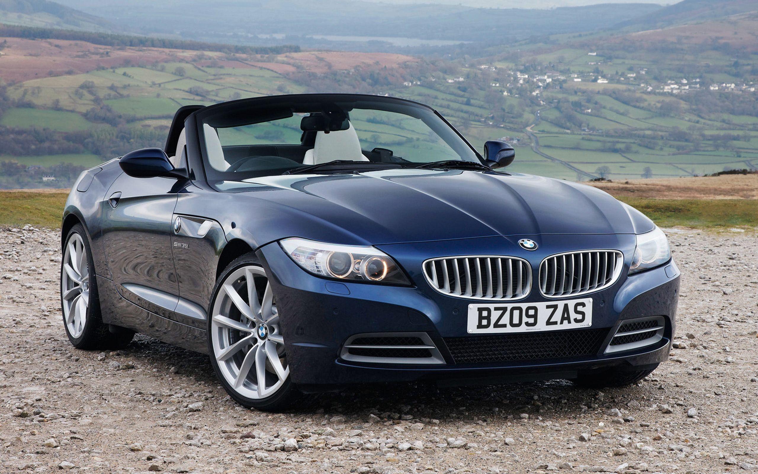 2560x1600 BMW Sports Car HD Wallpaper .com