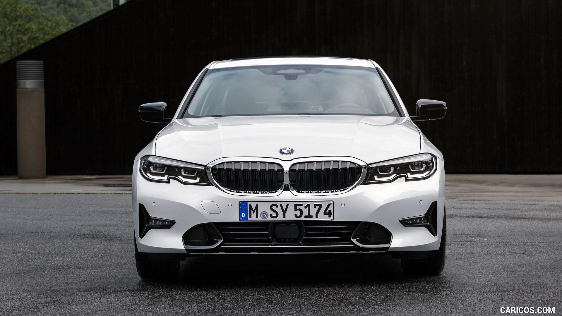 1920x1080 BMW 3 Series. HD .