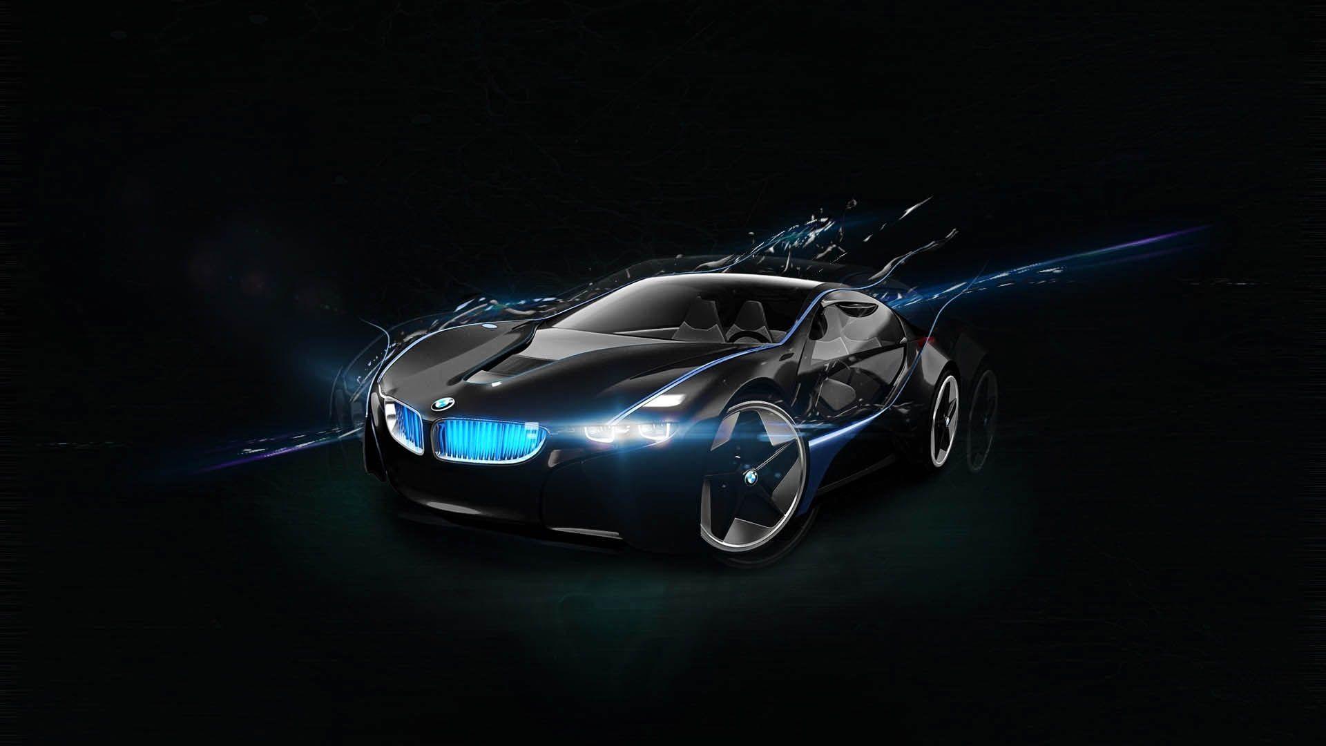 1920x1080 BMW Wallpaper Black Group Wallpaper