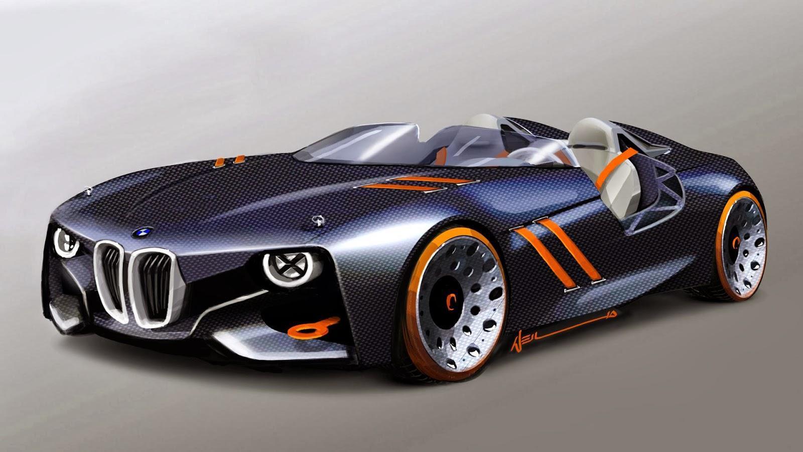 1600x900 Wonderfull BMW Cars HD
