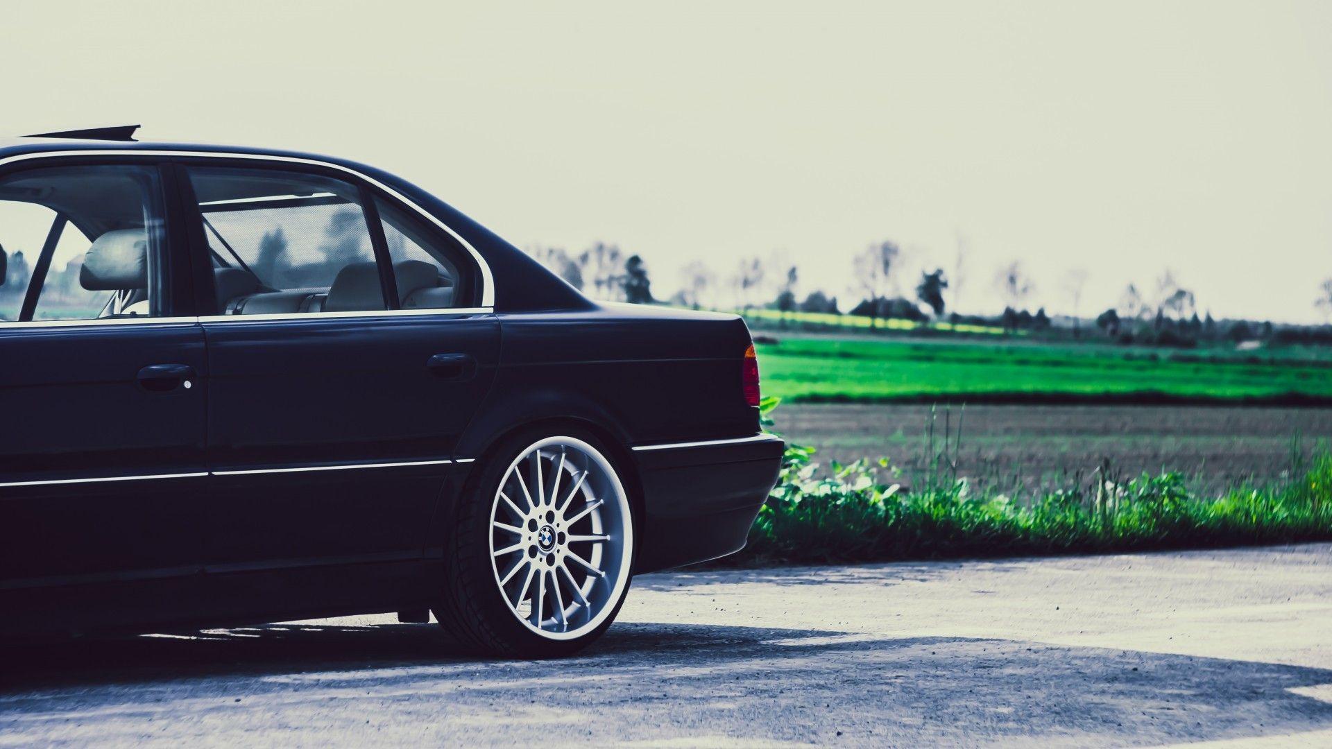 1920x1080 BMW, Car Wallpaper HD / Desktop and .