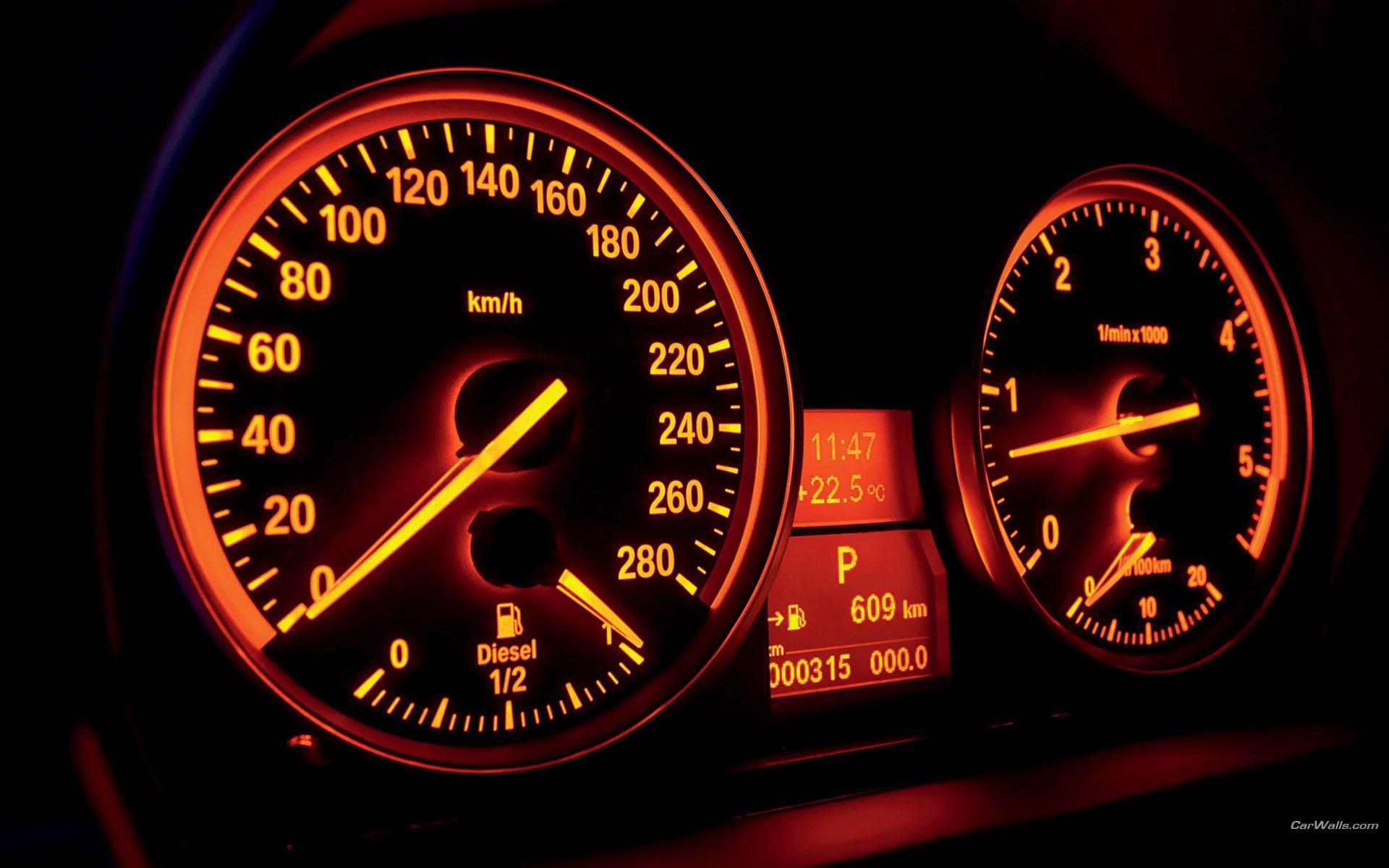 BMW Speedometer Wallpapers Top Free BMW Speedometer Backgrounds