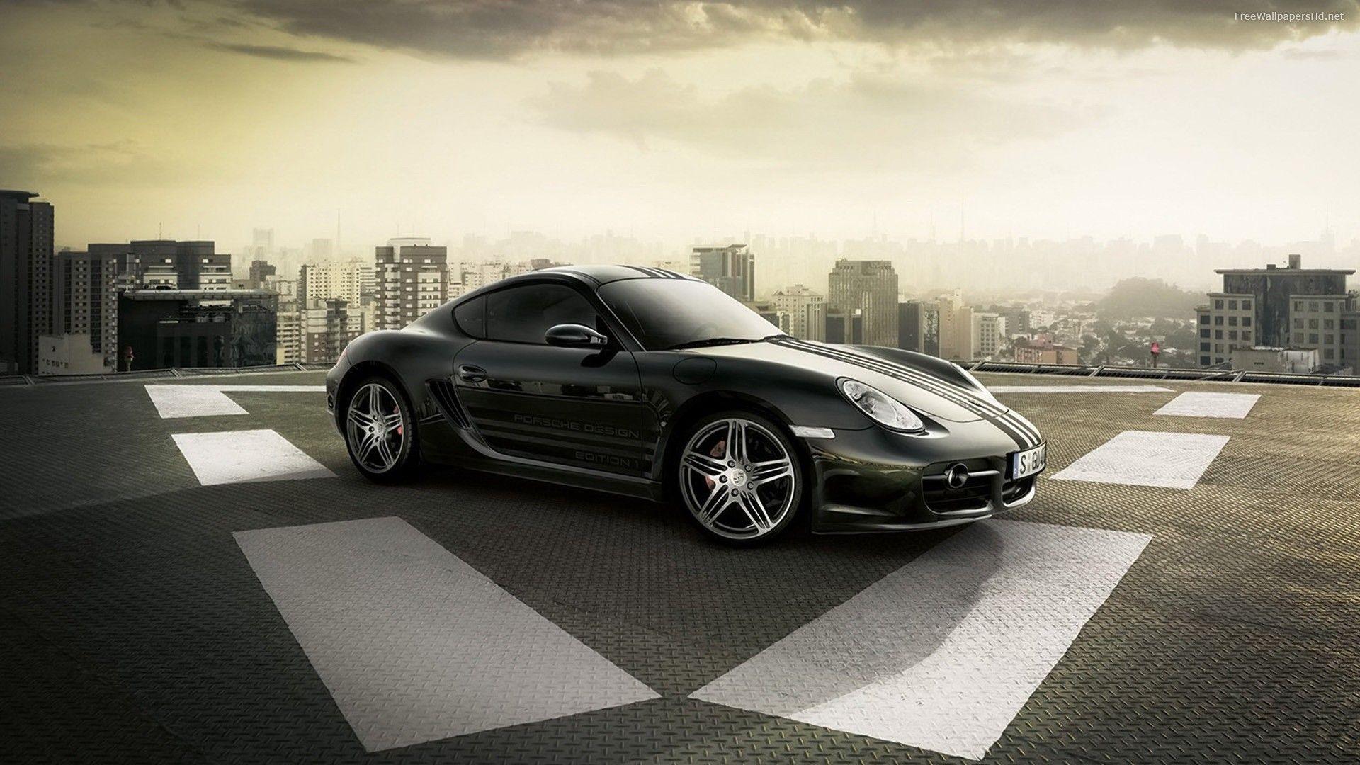 1920x1080 Sports Cars Wallpaper HD