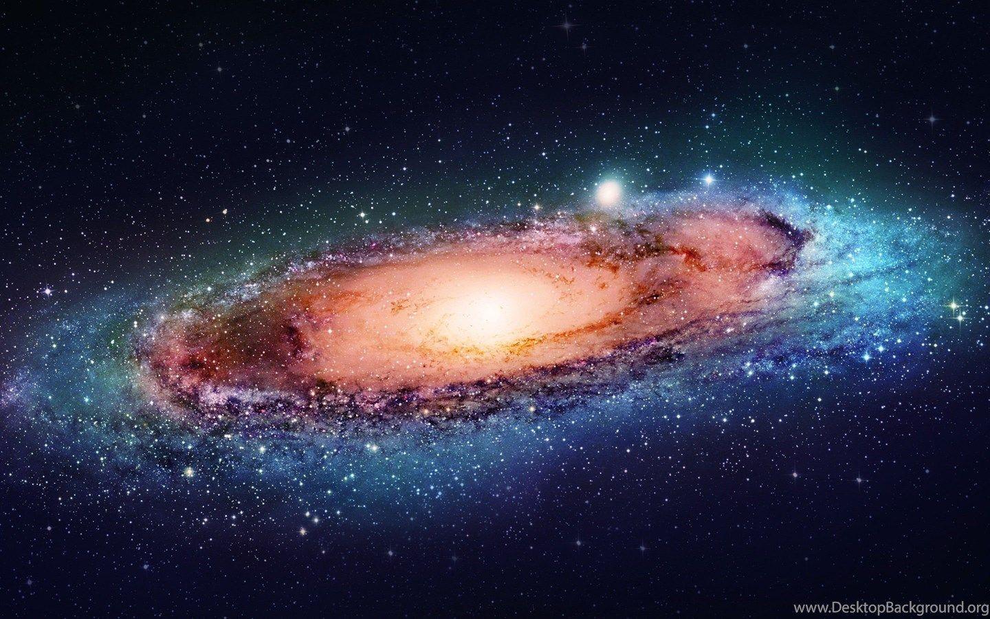 1440x900 Andromeda Galaxy 2880 X 1800 Retina Display Wallpaper Desktop