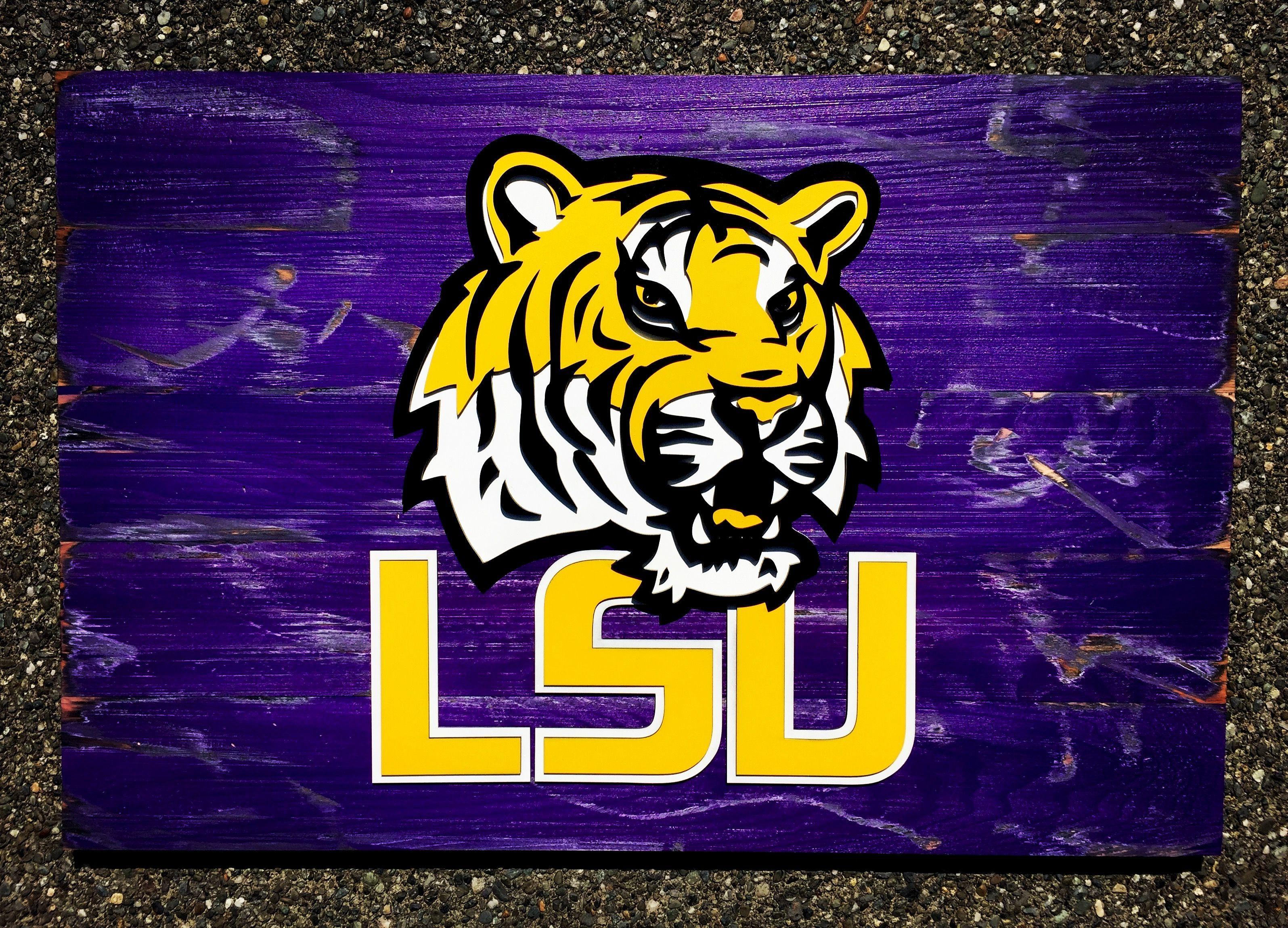 3191x2299 Lsu Tigers iPhone Wallpaper