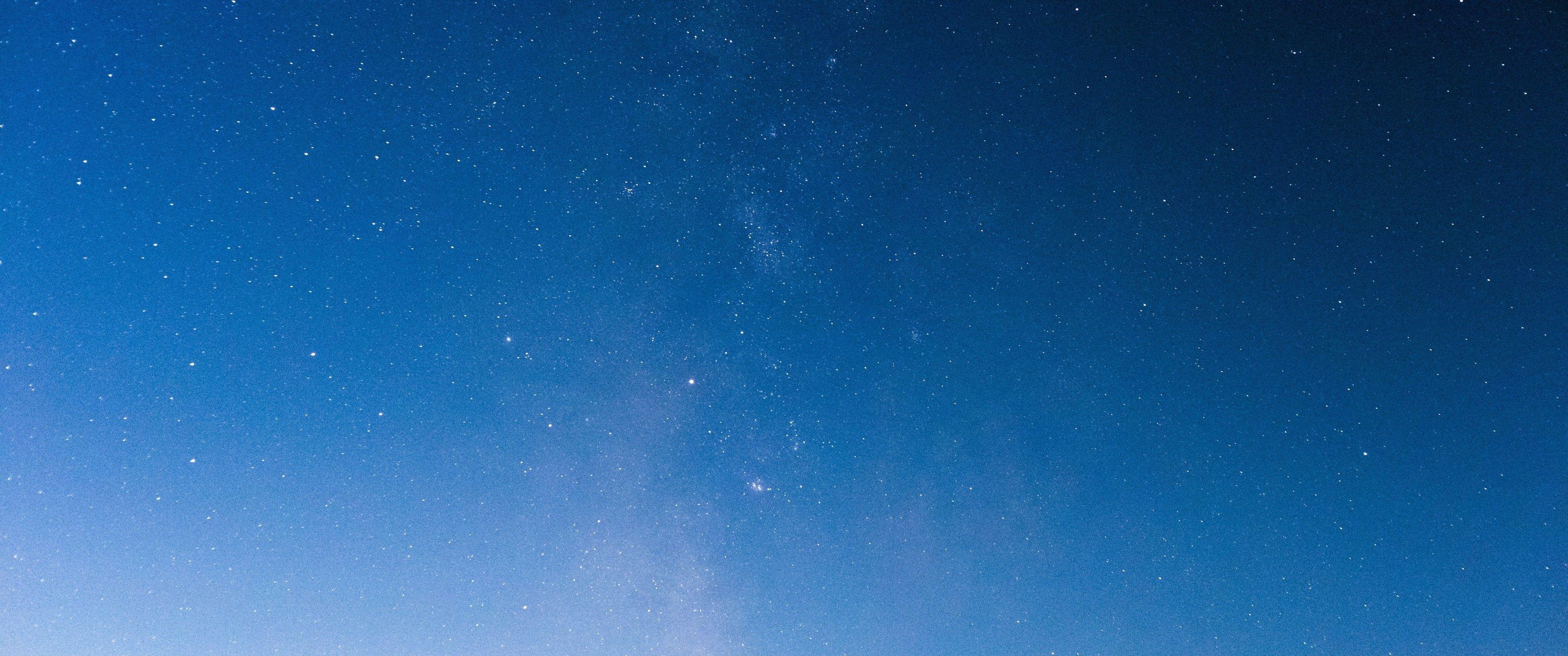 3440x1440 Download 3440x1440 Cosmos, Stars .