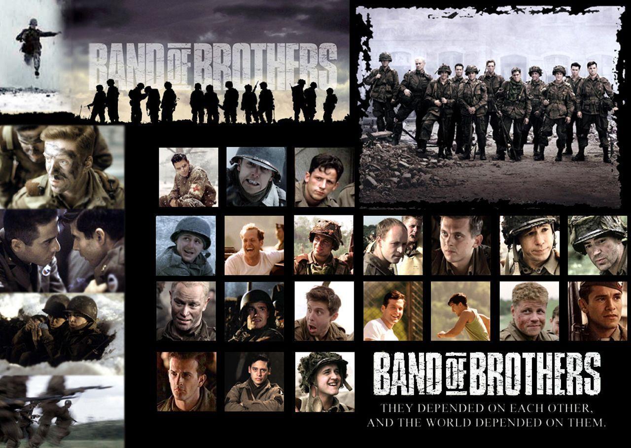 1280x909 Band Of Brothers Wallpaper .