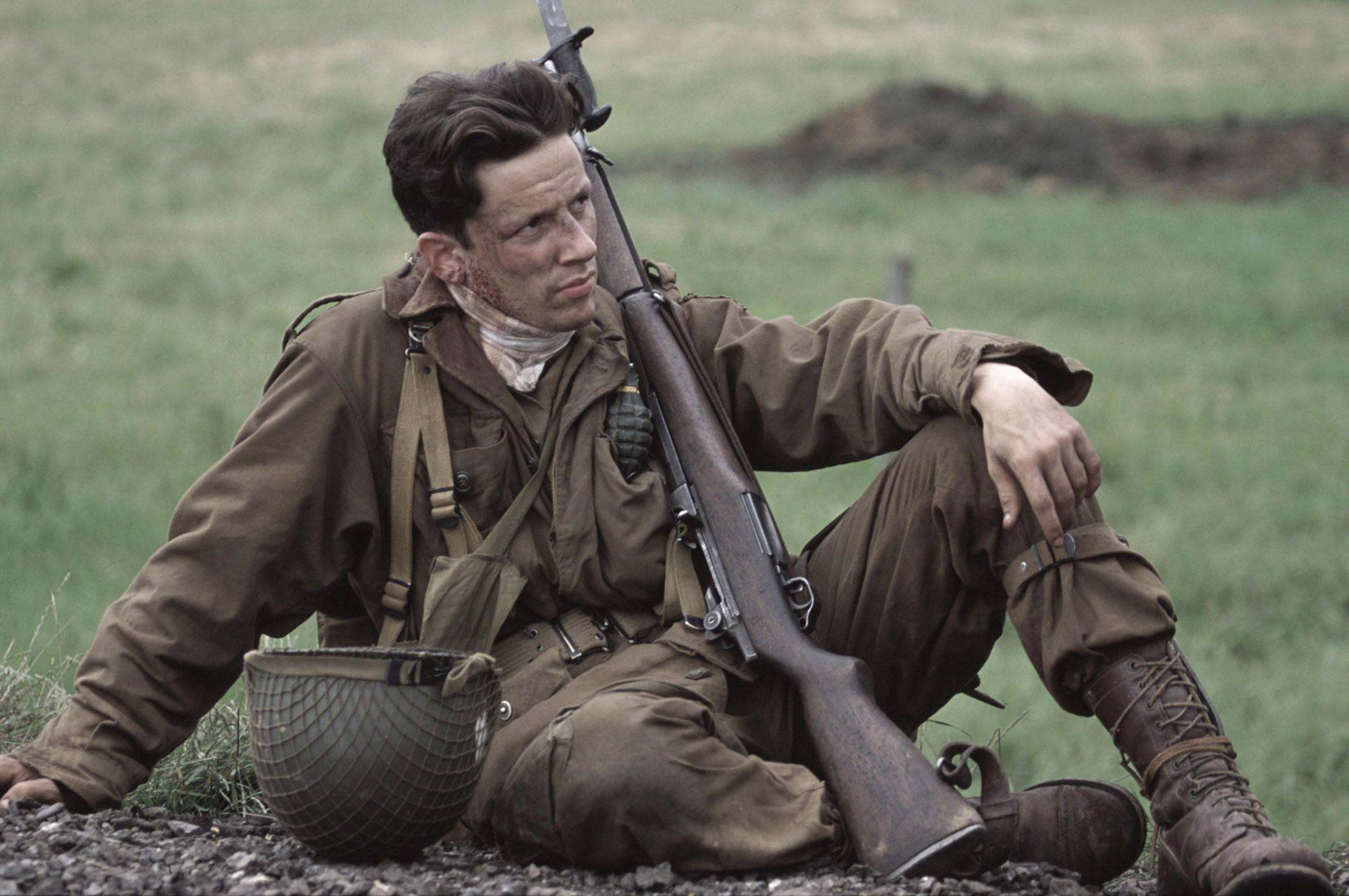 2000x1329 Band of Brothers Photo 16800167 .