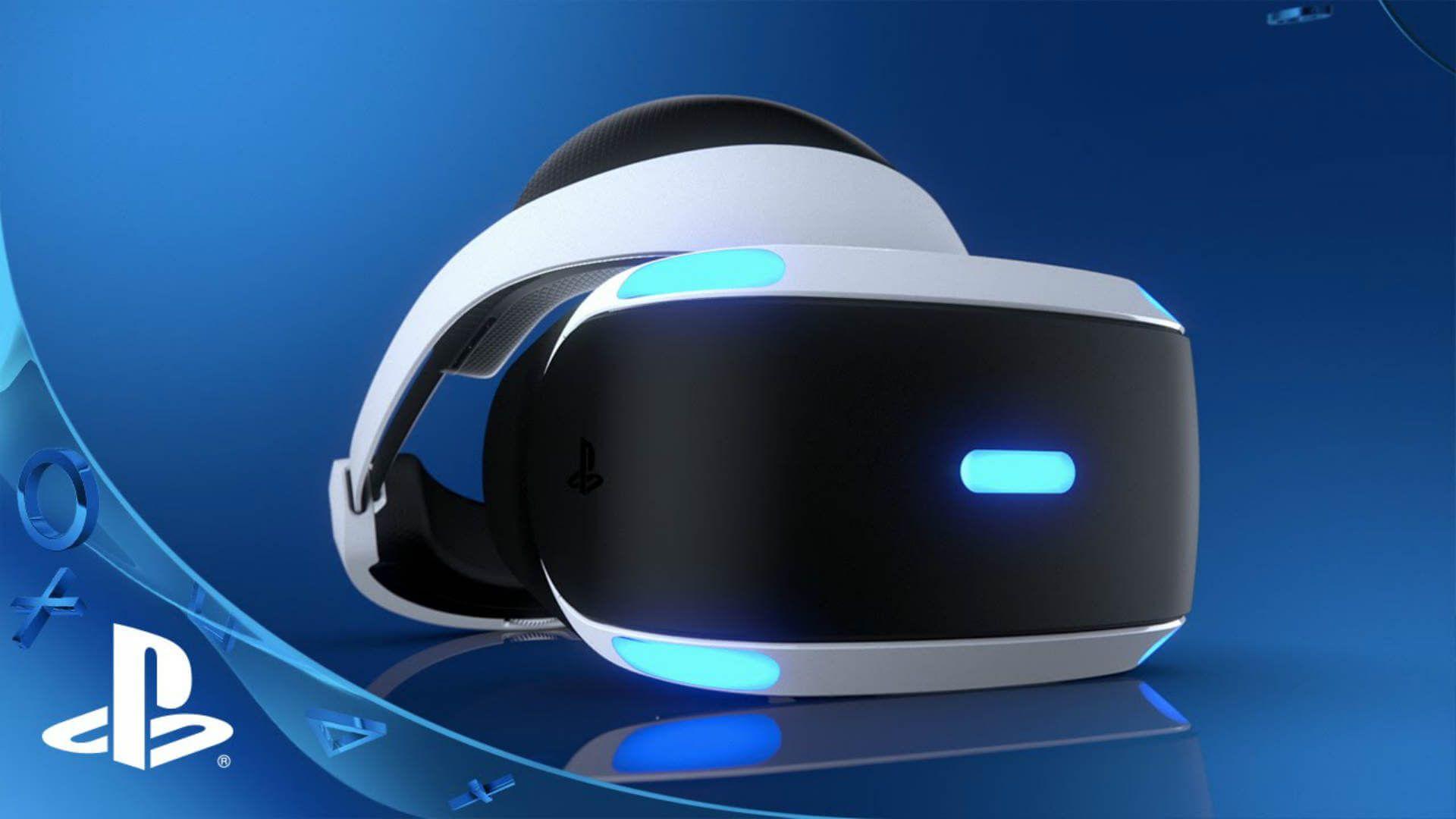 1920x1080 Playstation Vr Wallpaper .