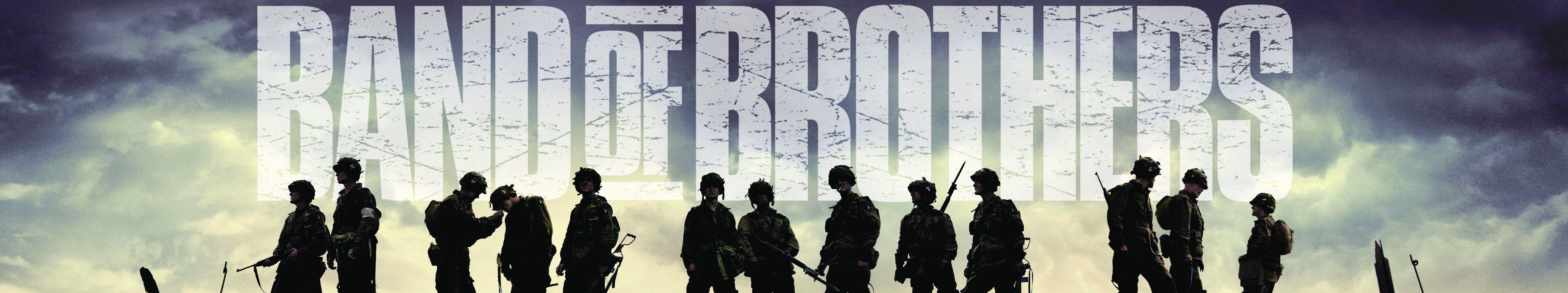 5760x1080 Zendha: Band Of Brothers Wallpaperzendha.