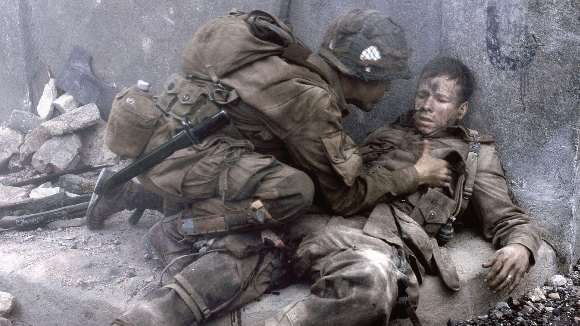 1920x1080 Band of Brothers Day of Days TV .