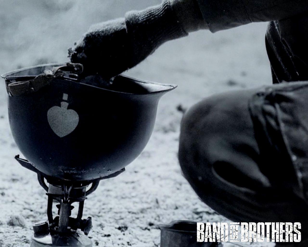 1280x1024 Band Of Brothers HD Backgroundwallpaper
