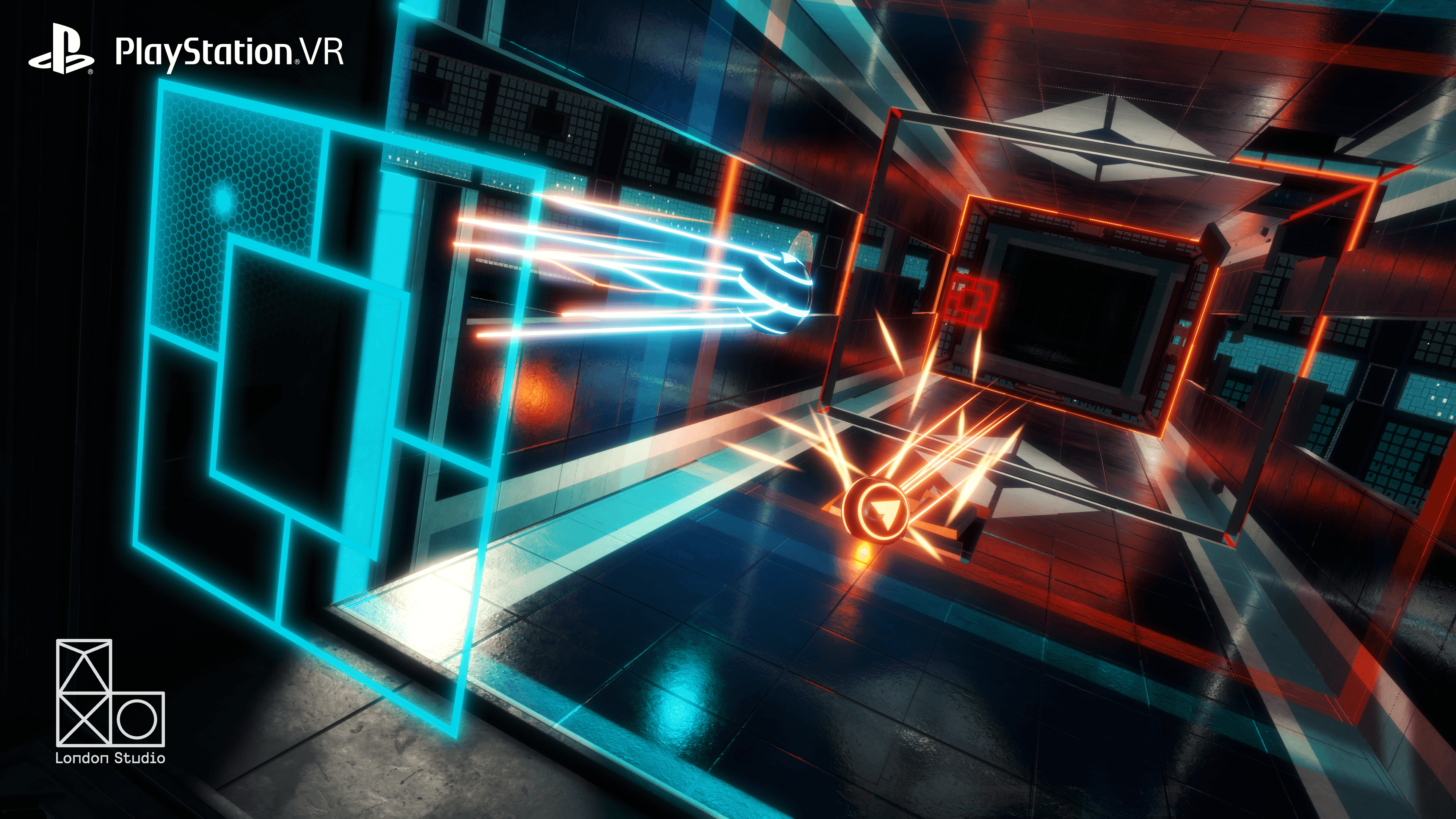 3840x2160 VR Games