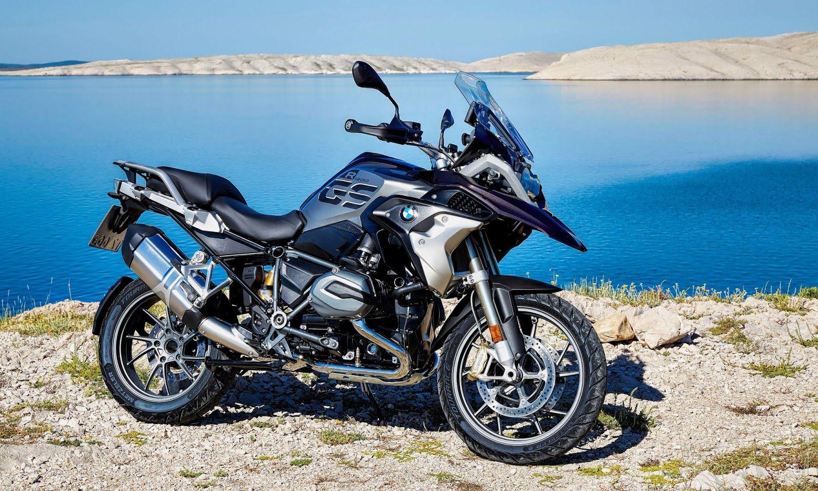 1600x960 BMW GS