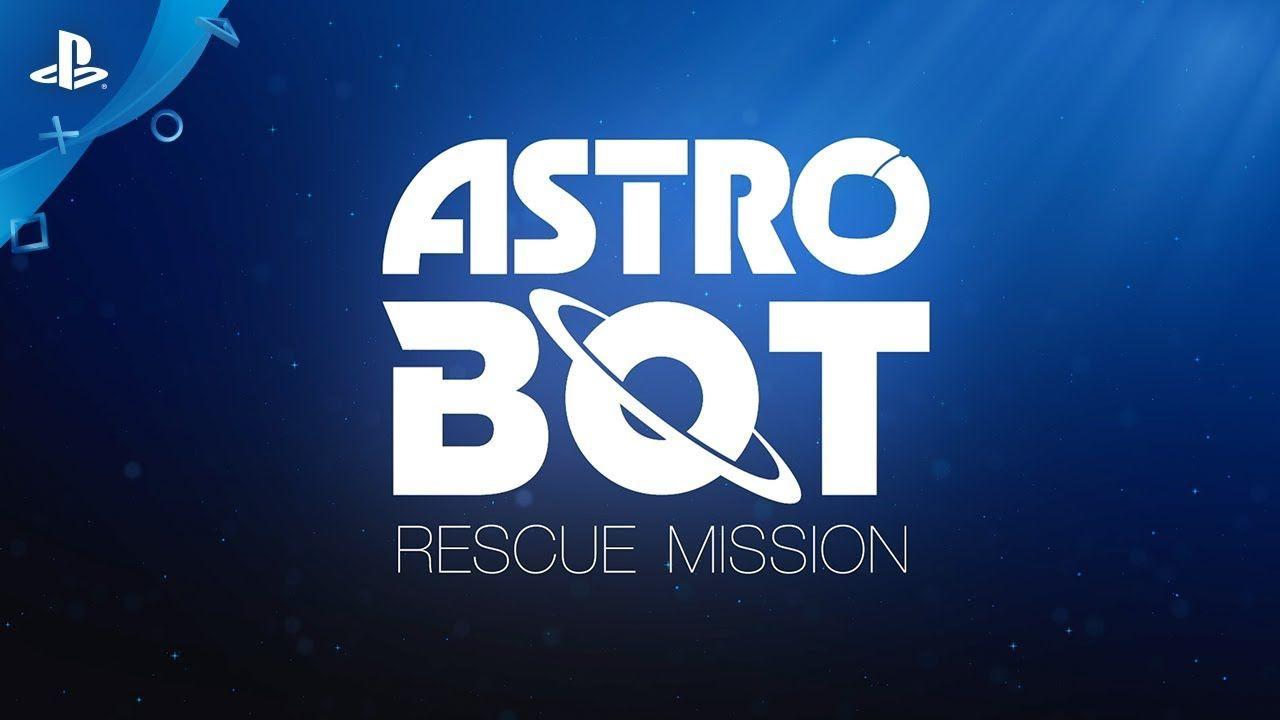 1280x720 ASTRO BOT Rescue