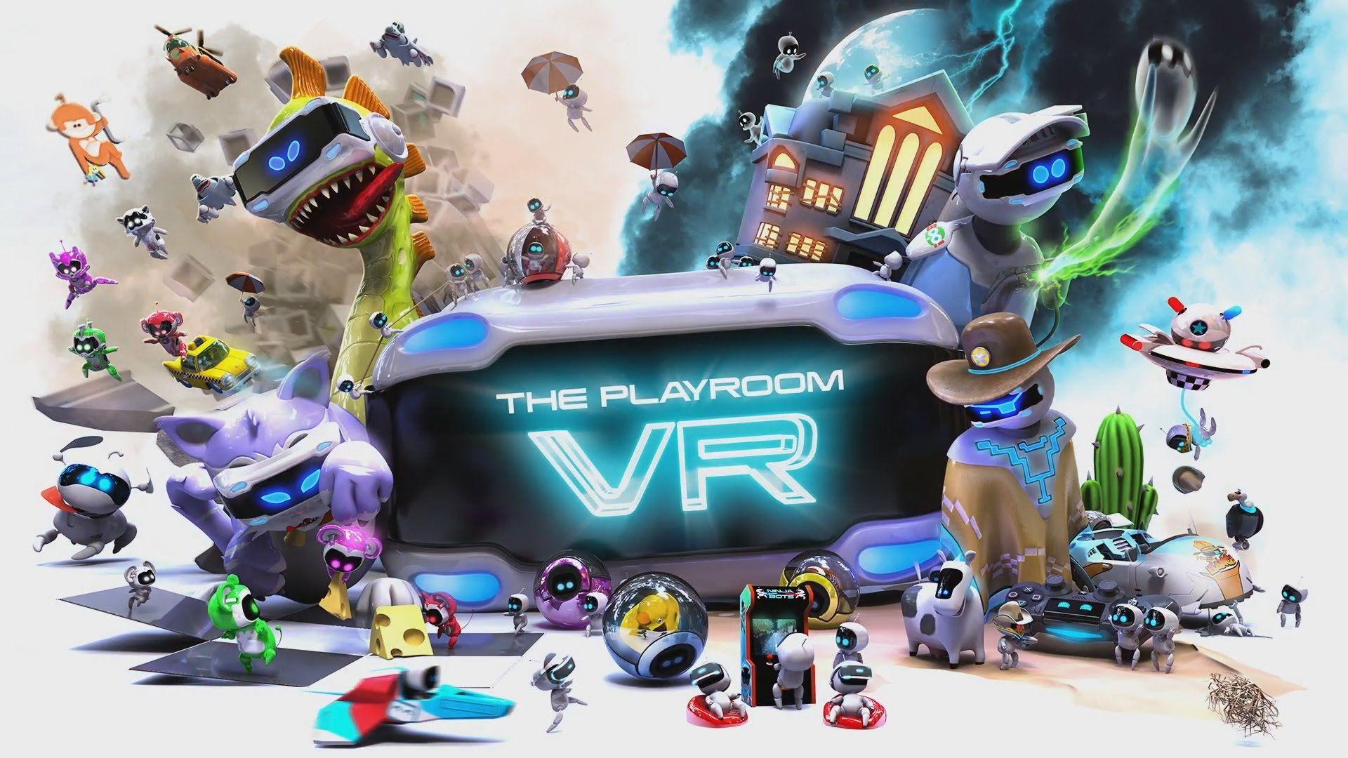 playstation-vr-wallpapers-top-free-playstation-vr-backgrounds