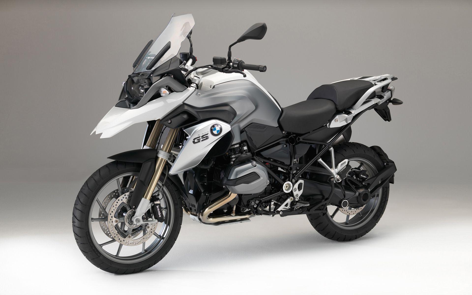 1920x1200 BMW R 1200 GS wallpaper
