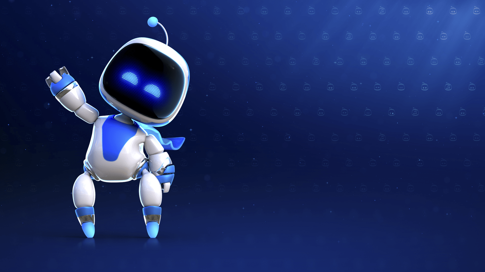 1920x1080 ASTRO BOT Rescue