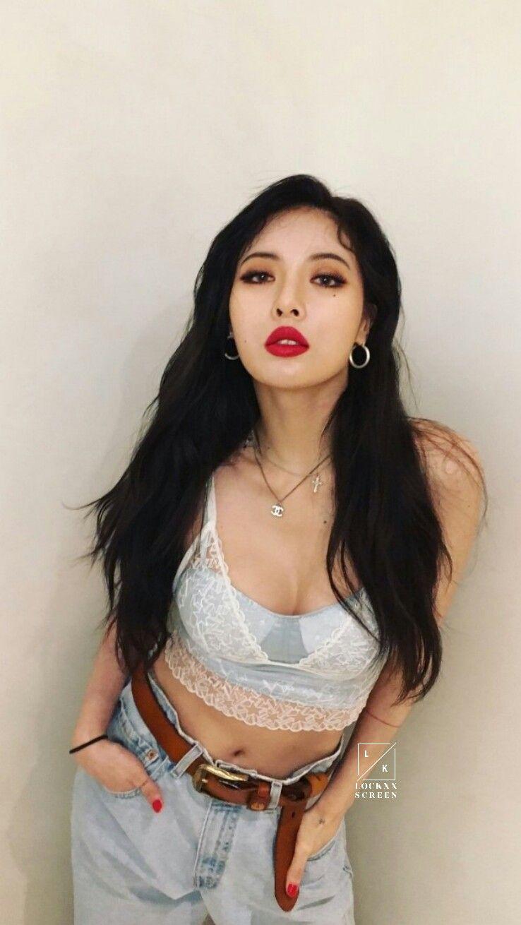 738x1310 Hyuna Wallpaper Hyuna Icon .itl.cat