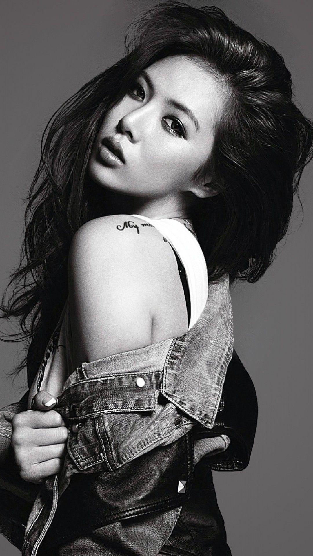 1080x1920 Download 1080x1920 Kim Hyuna, Kpop .