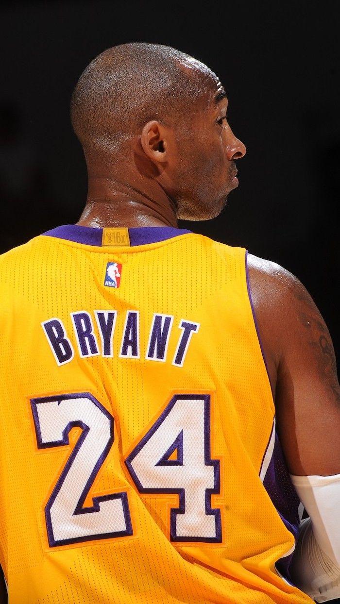 700x1244 for a Kobe Bryant Wallpaper To Honor The Legend