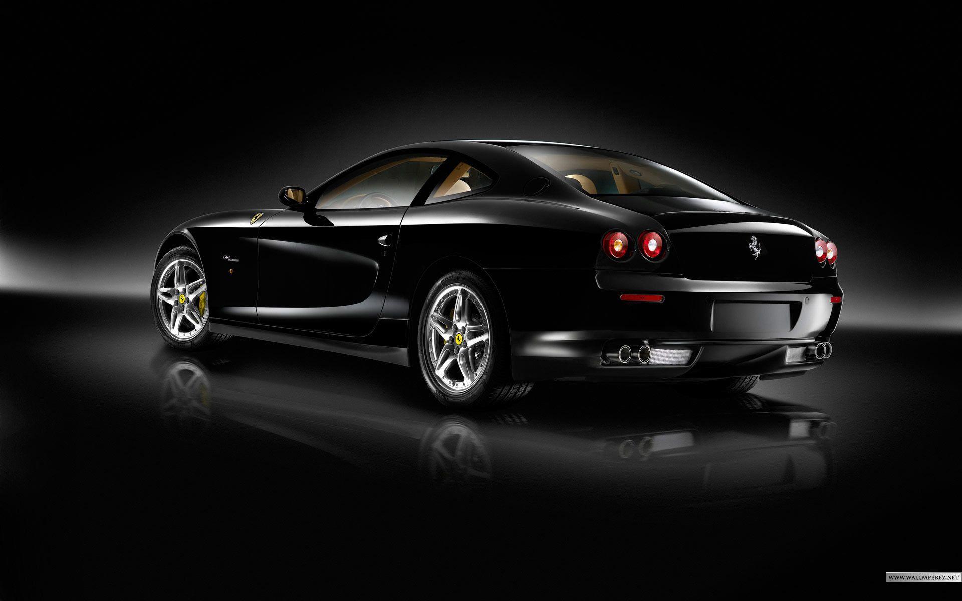 Black Sports Cars Wallpapers Top Free Black Sports Cars Backgrounds