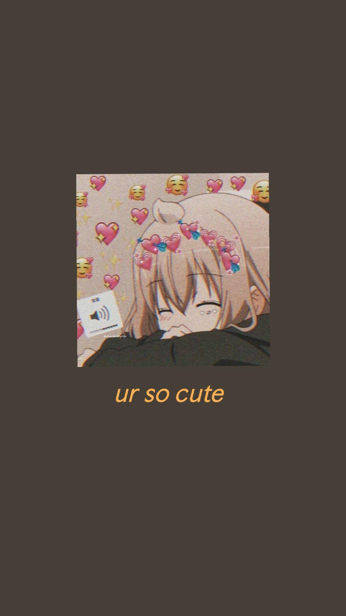 1125x2000 Anime wallpaper, Cute anime wallpaper .com