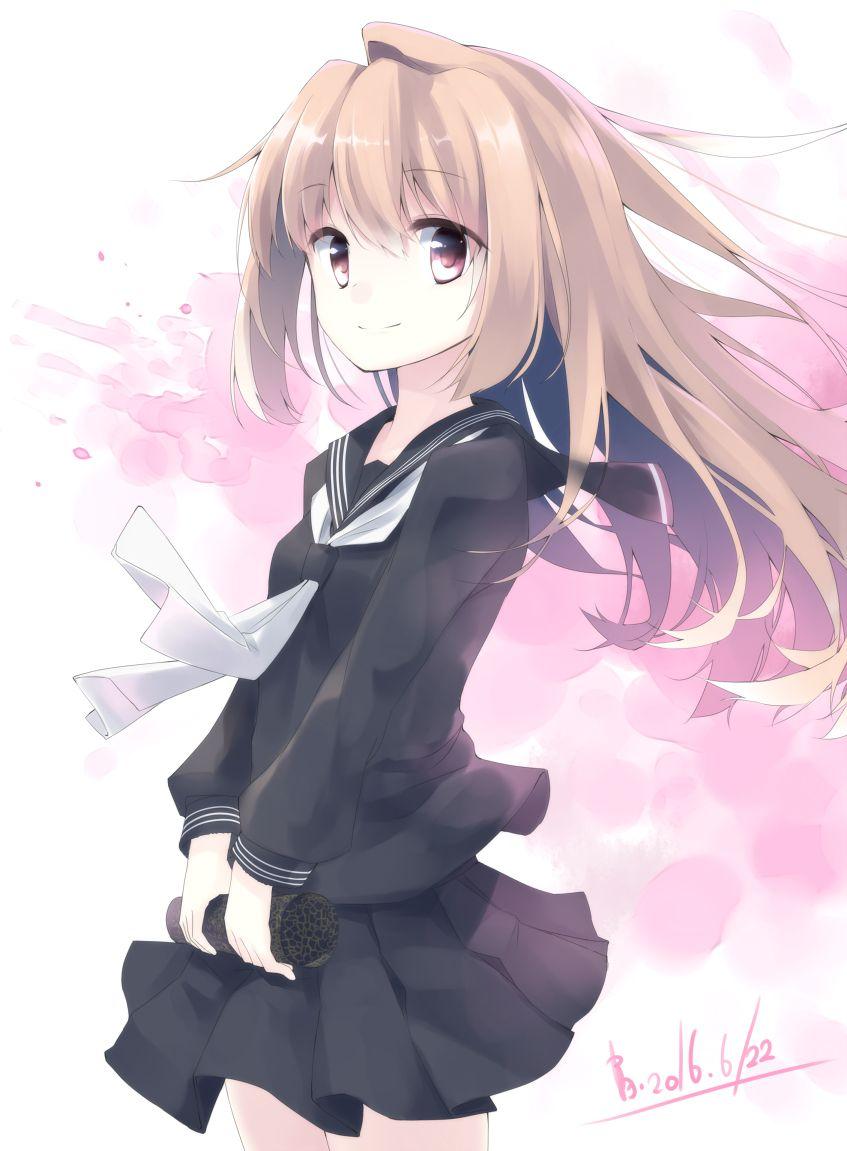 847x1151 Aisaka Taiga! .