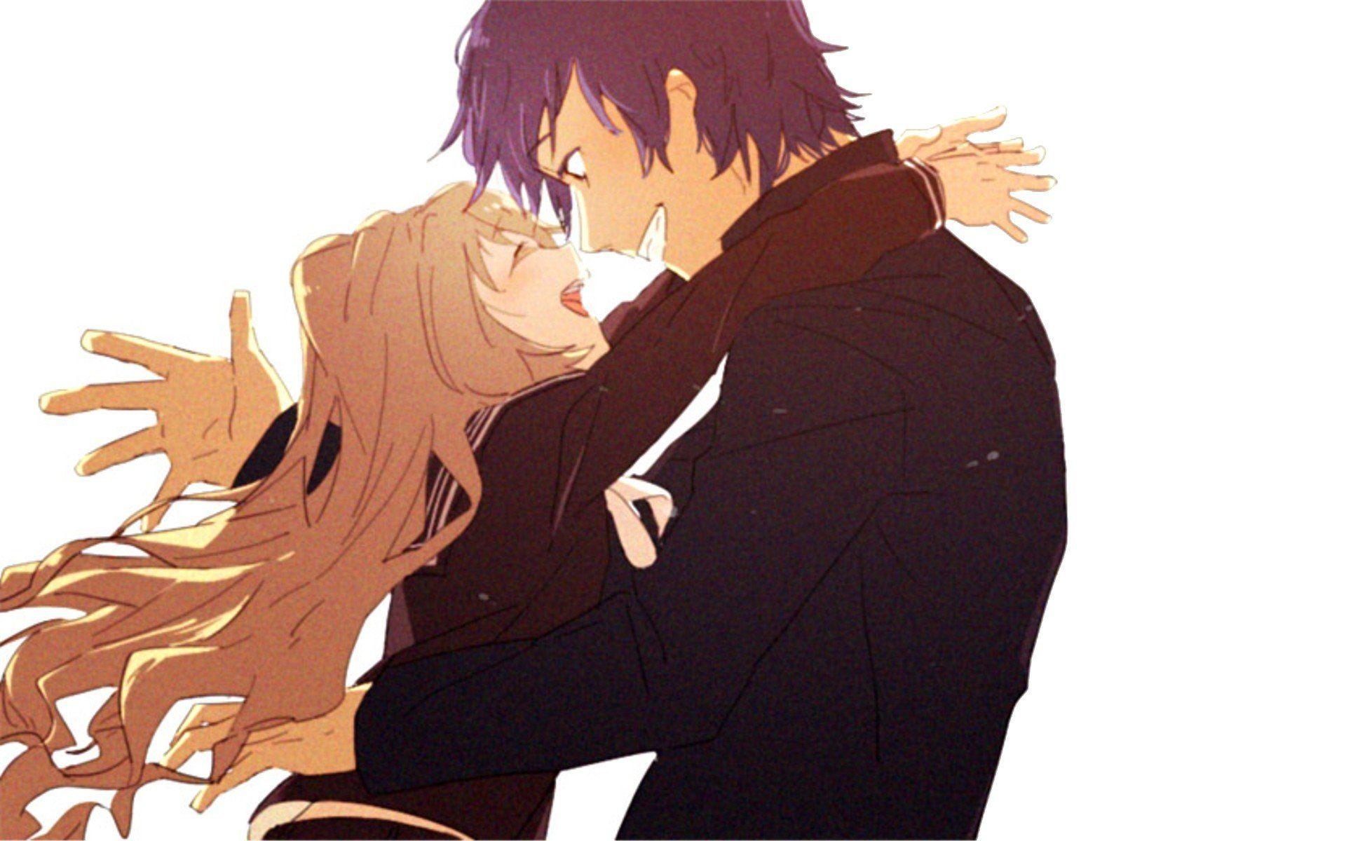1920x1200 toradora Wallpaper HD / Desktop and .