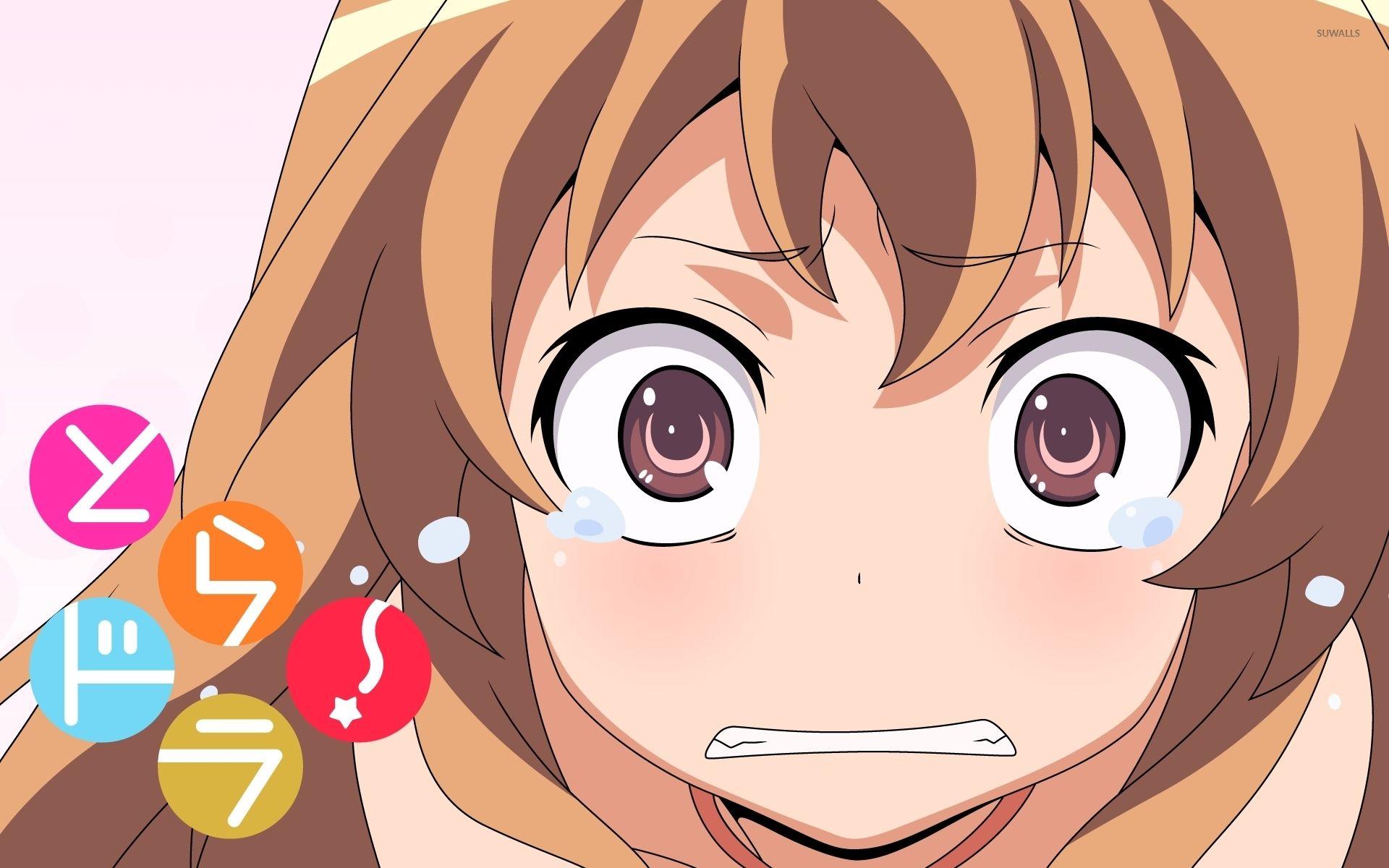 1920x1200 Taiga Aisaka! [4] wallpaper .