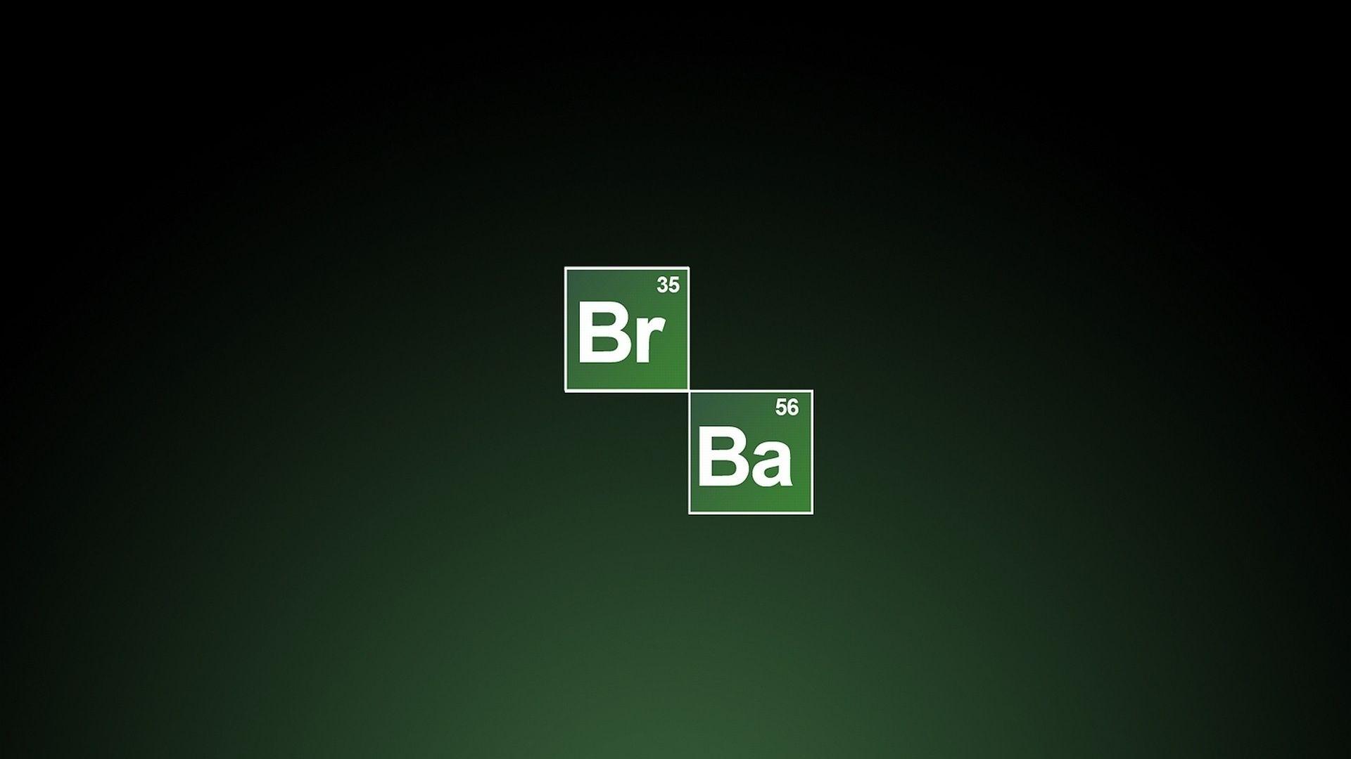 1920x1080 Breaking Bad Desktop Wallpaper