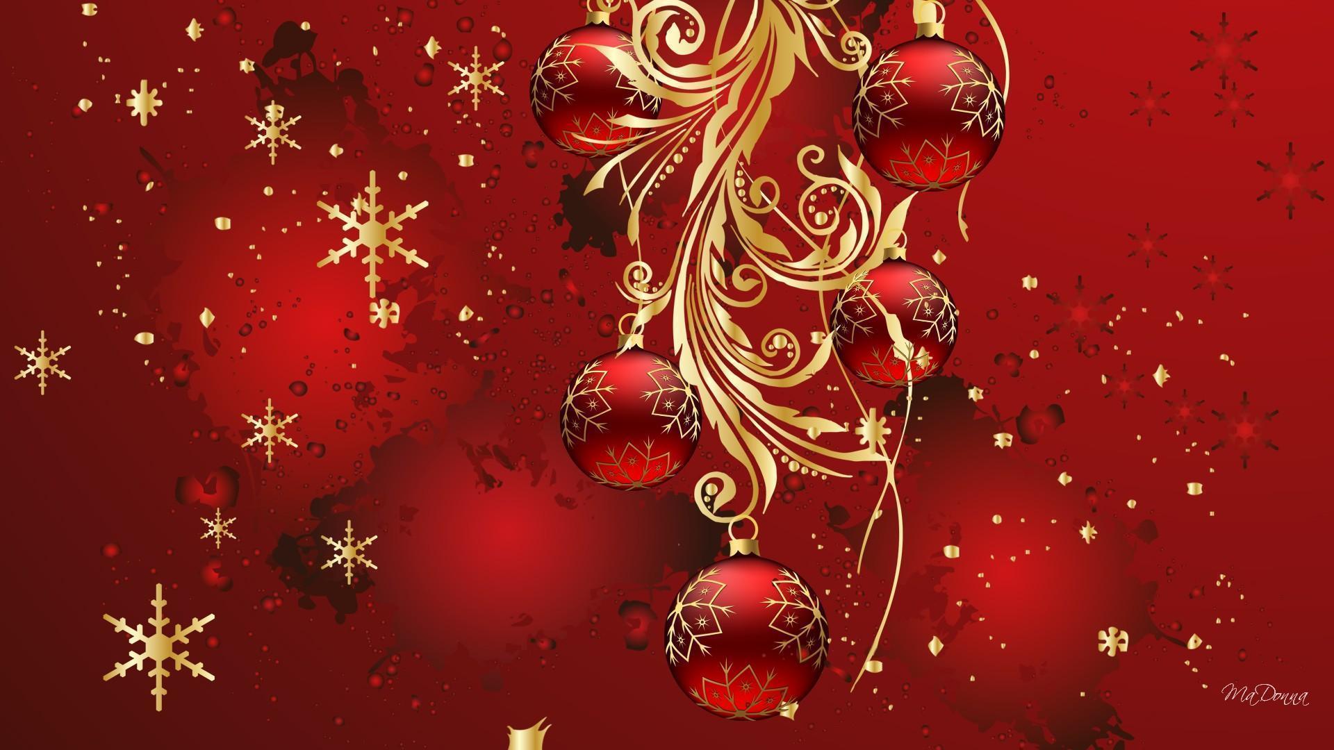 1920x1080 Glitter Christmas Wallpaper 1920x1080 .