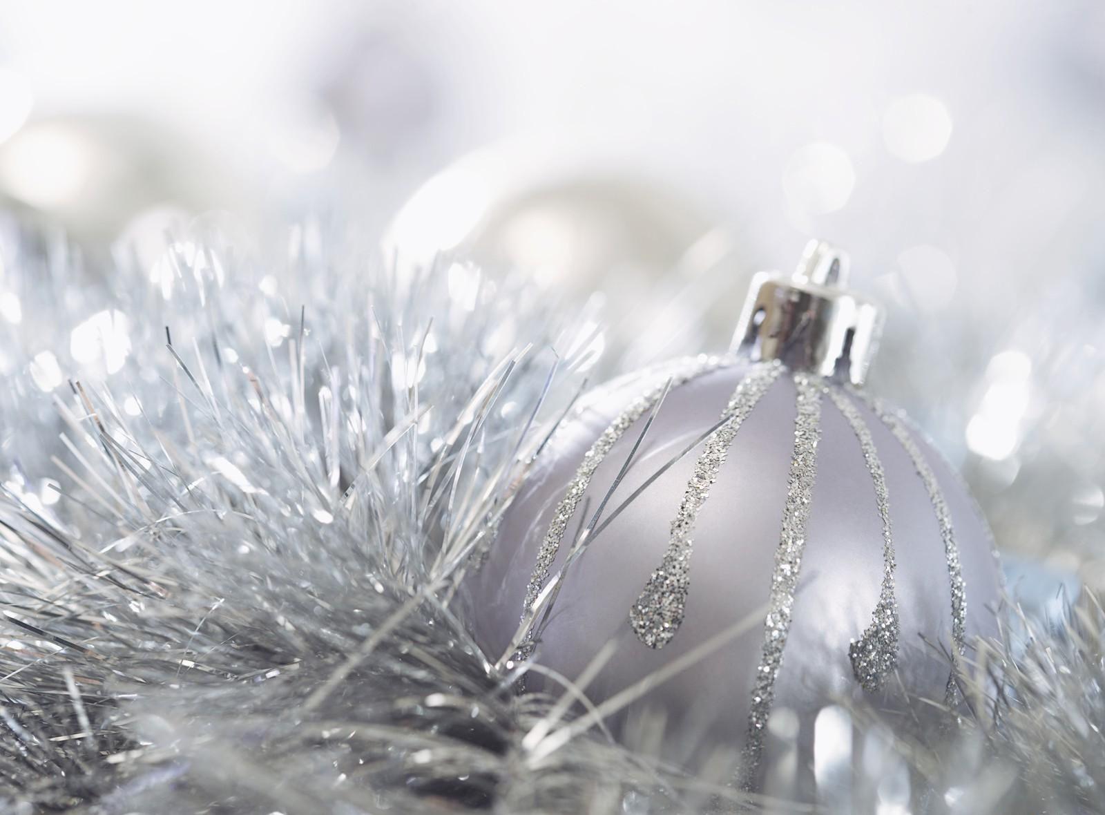 1600x1180 Wallpaper Christmas Decorations, Ball .