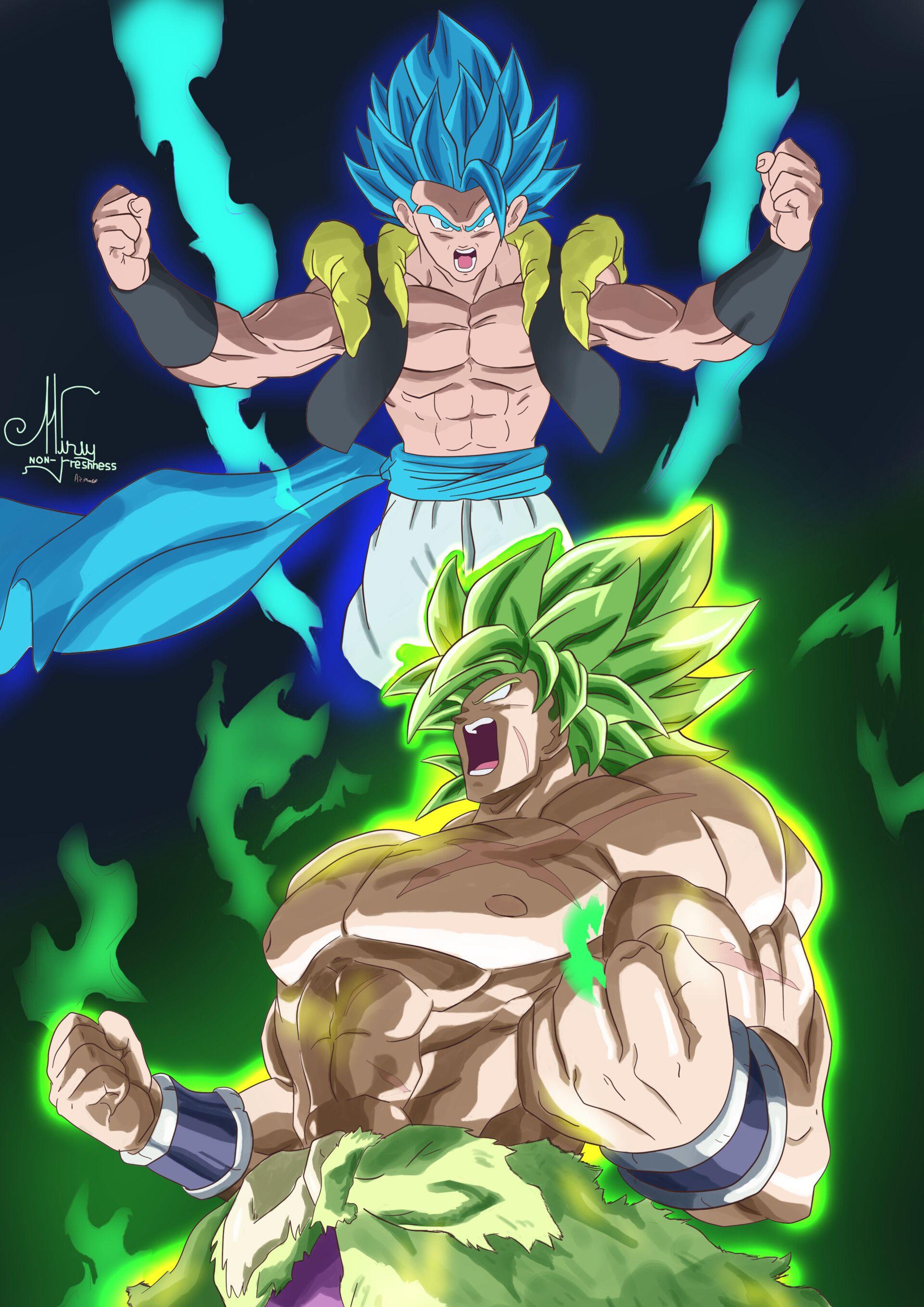 1920x2716 Broly Dragonball Super .itl.cat