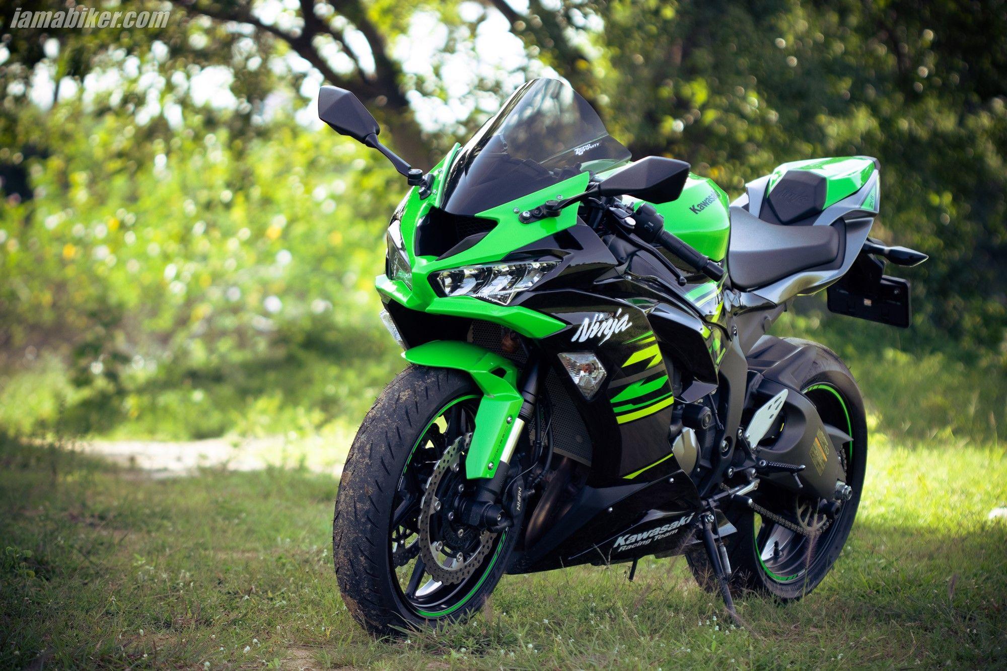 Zx6r Wallpapers Top Free Zx6r Backgrounds Wallpaperaccess