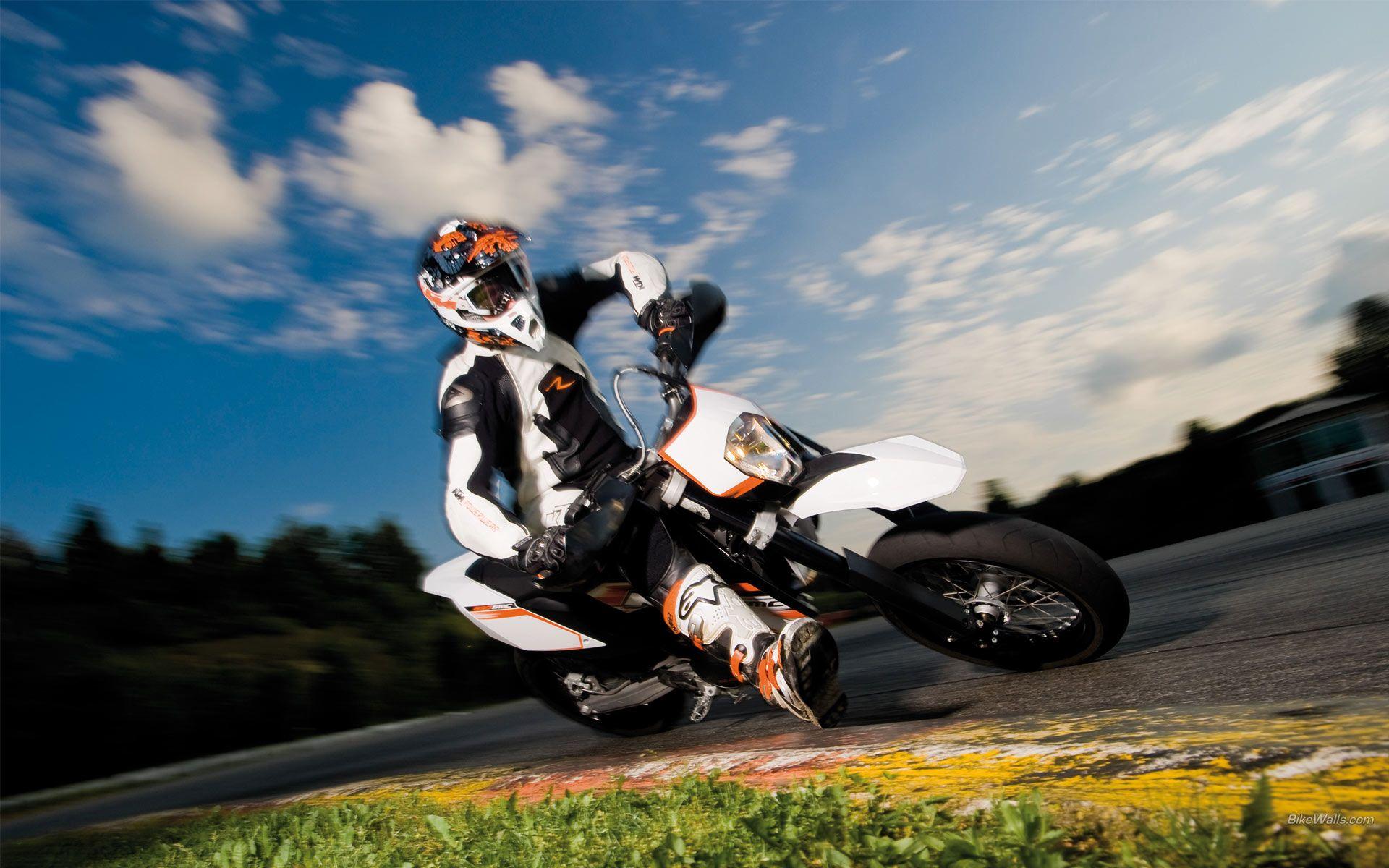 1920x1200 Supermoto Wallpaper Group Wallpaper