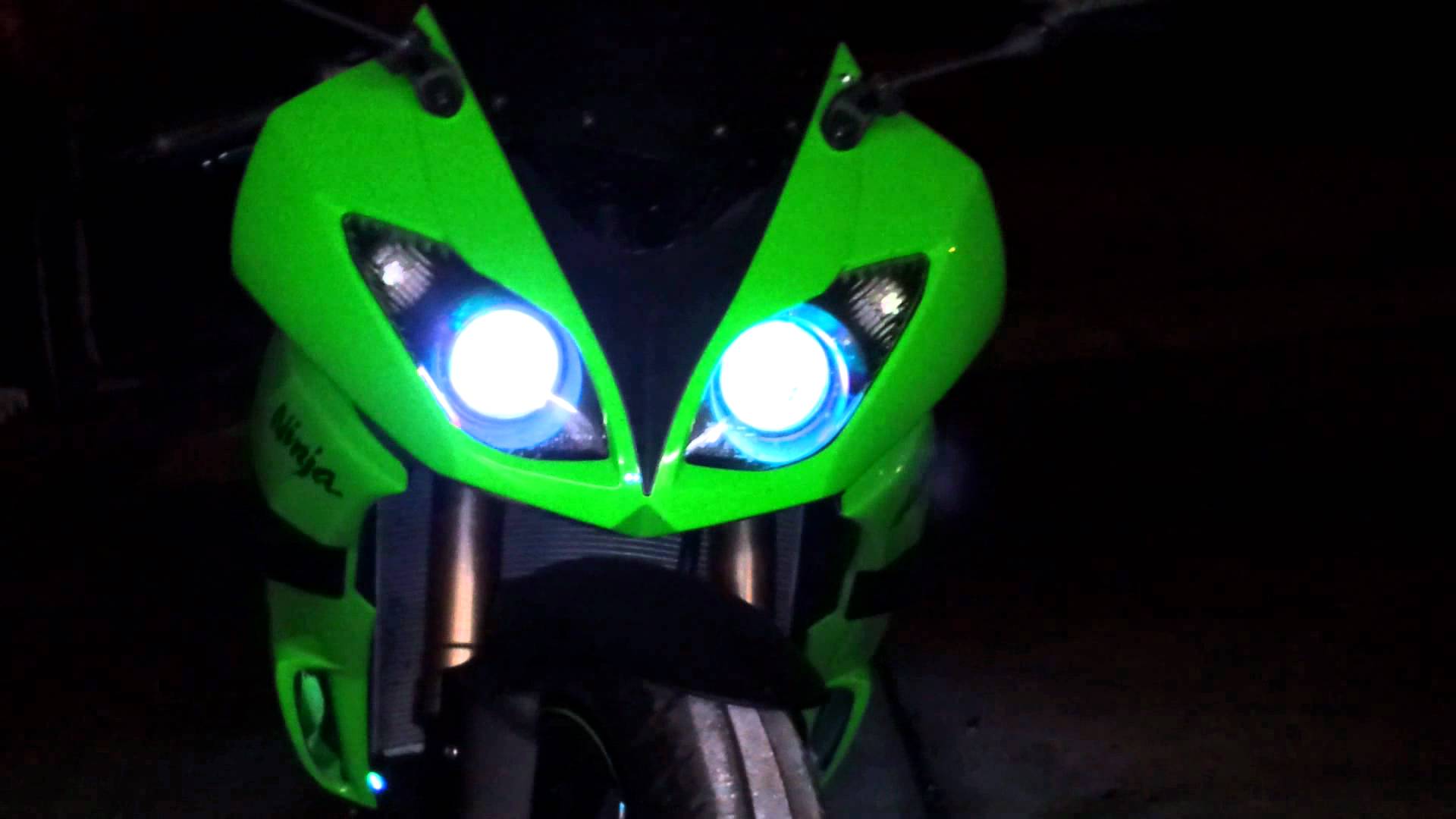 1920x1080 ZX6R