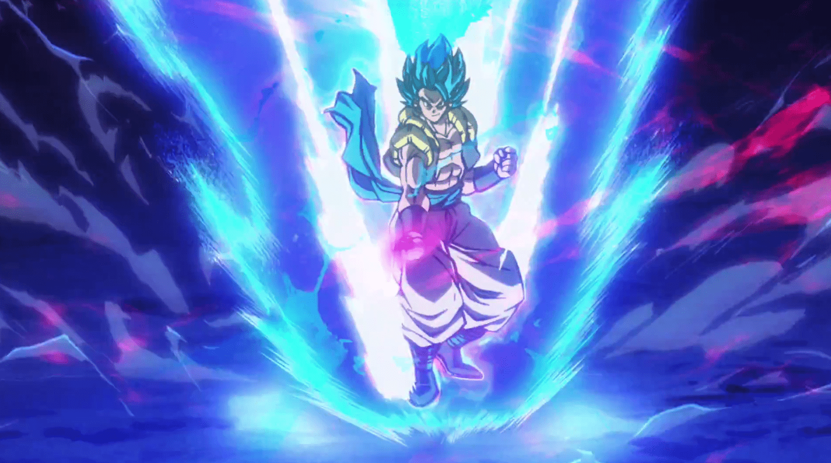 1617x901 Dragon Ball Super: Broly Gogeta Vs .