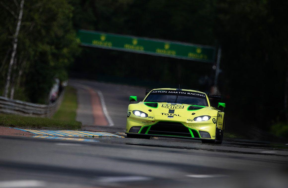 1160x760 Aston Martin Racing poised for 24 Hours