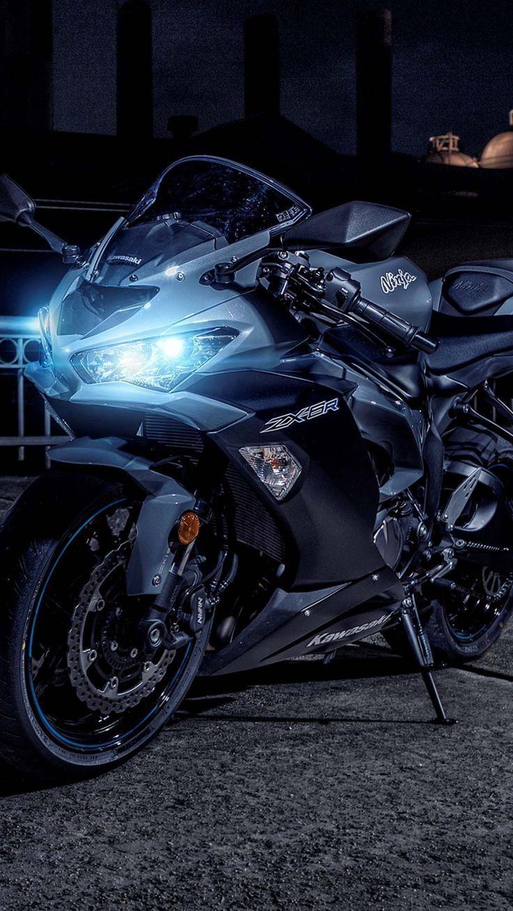 736x1308 Kawasaki ninja zx6r .com