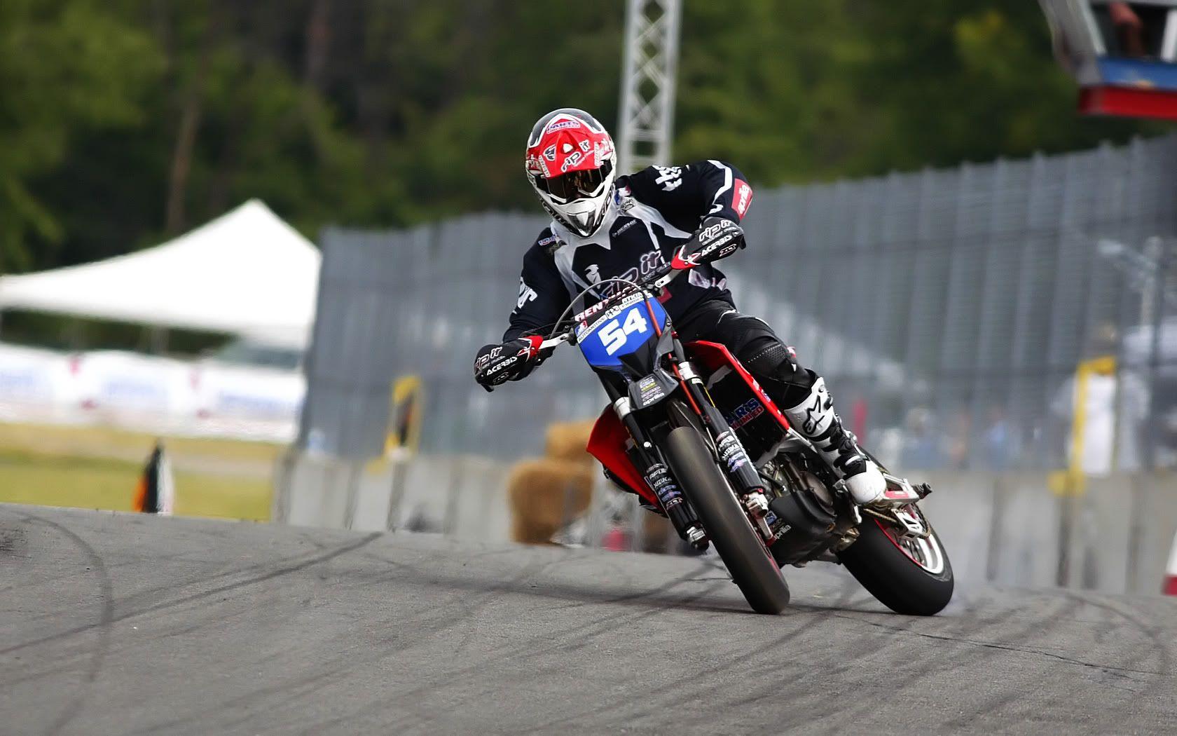 1680x1050 Supermoto Wallpaper Group Wallpaper