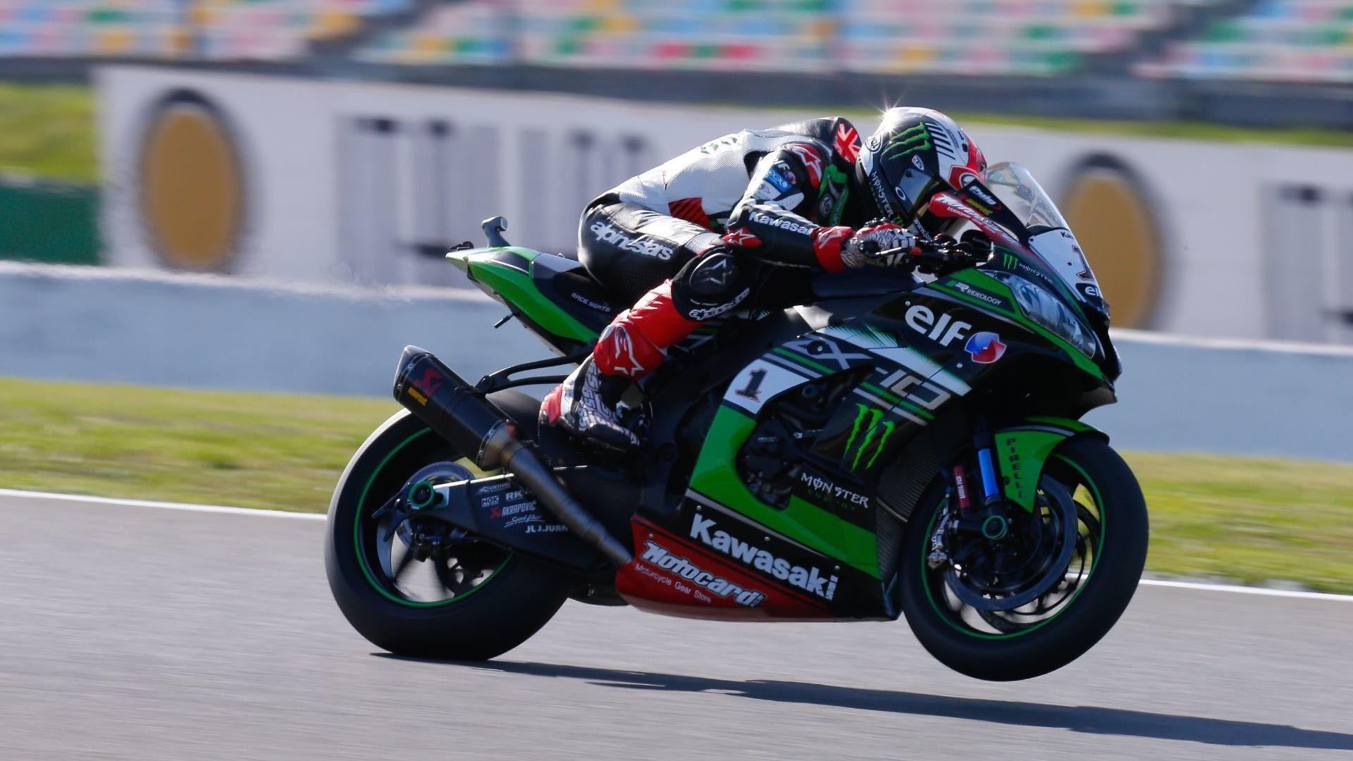 1920x1080 World Superbike Wallpaper .