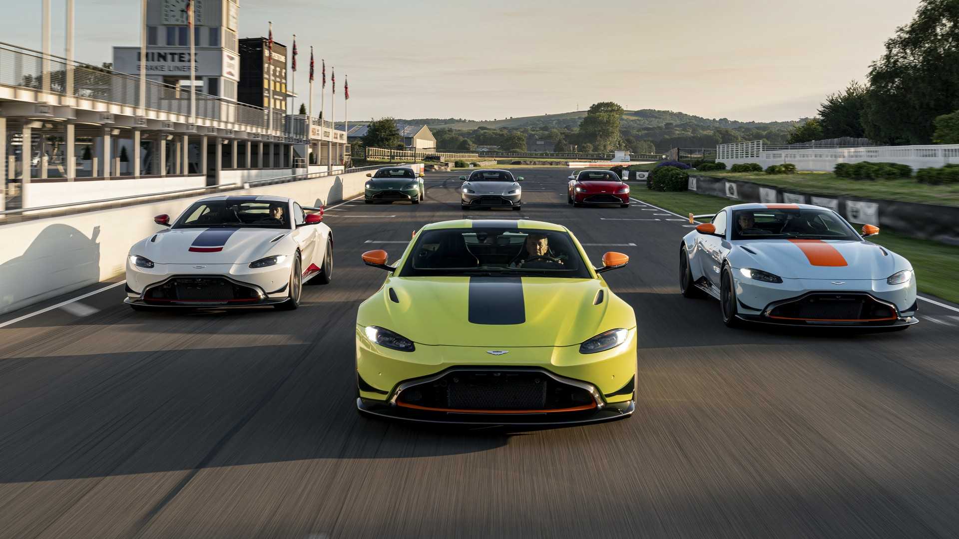 1920x1080 Aston Martin Vantage Heritage Racing .