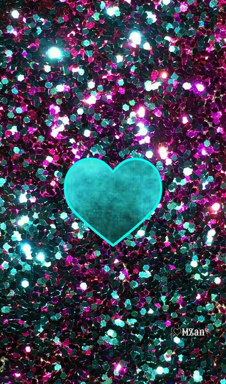 736x1250 Glitter Christmas Wallpaper Phone .