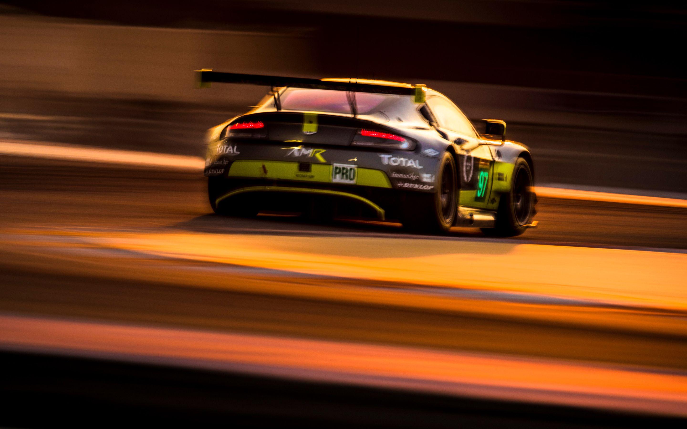 2880x1800 4k, Aston Martin Racing Vantage Gte .itl.cat