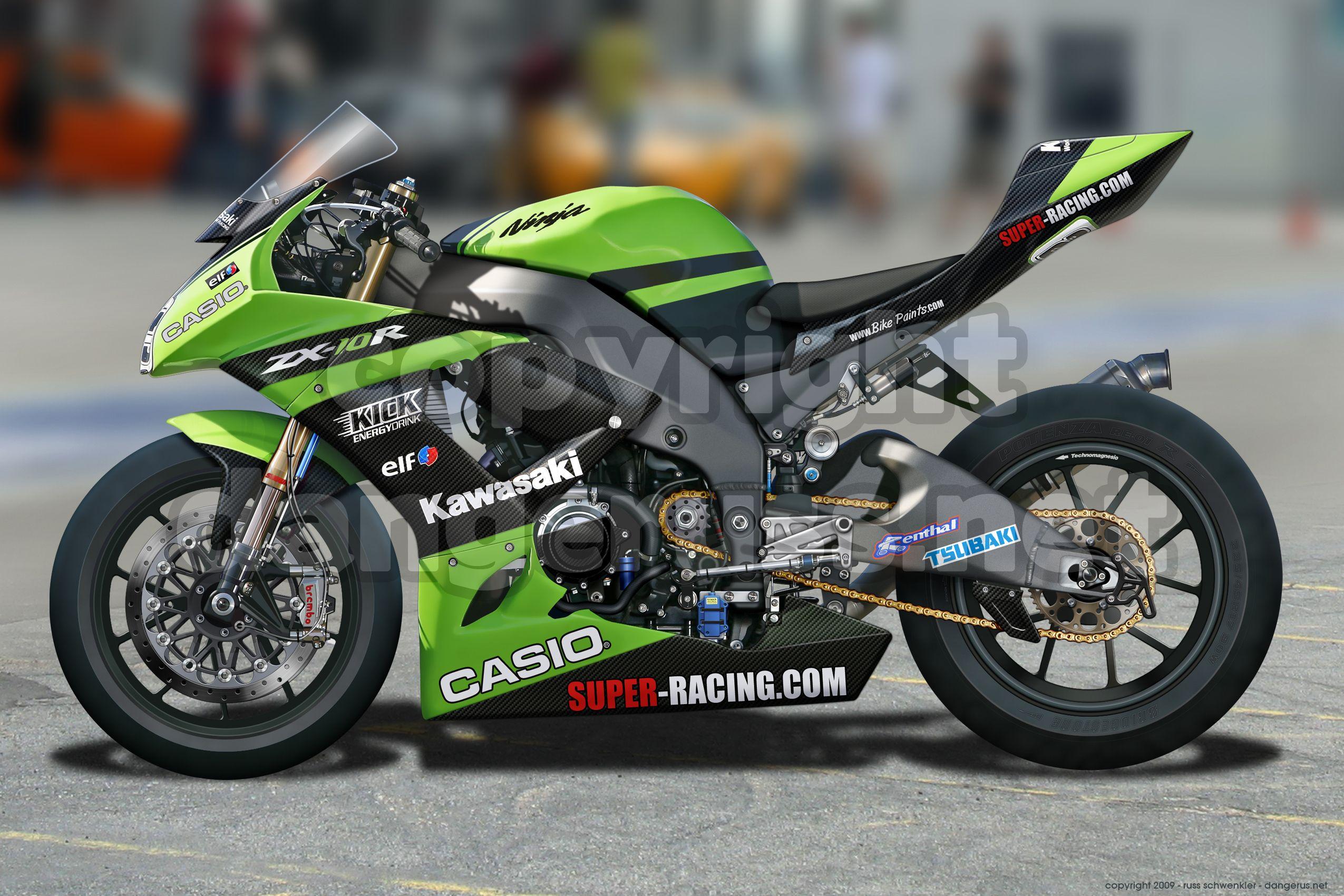 2550x1700 Superbike