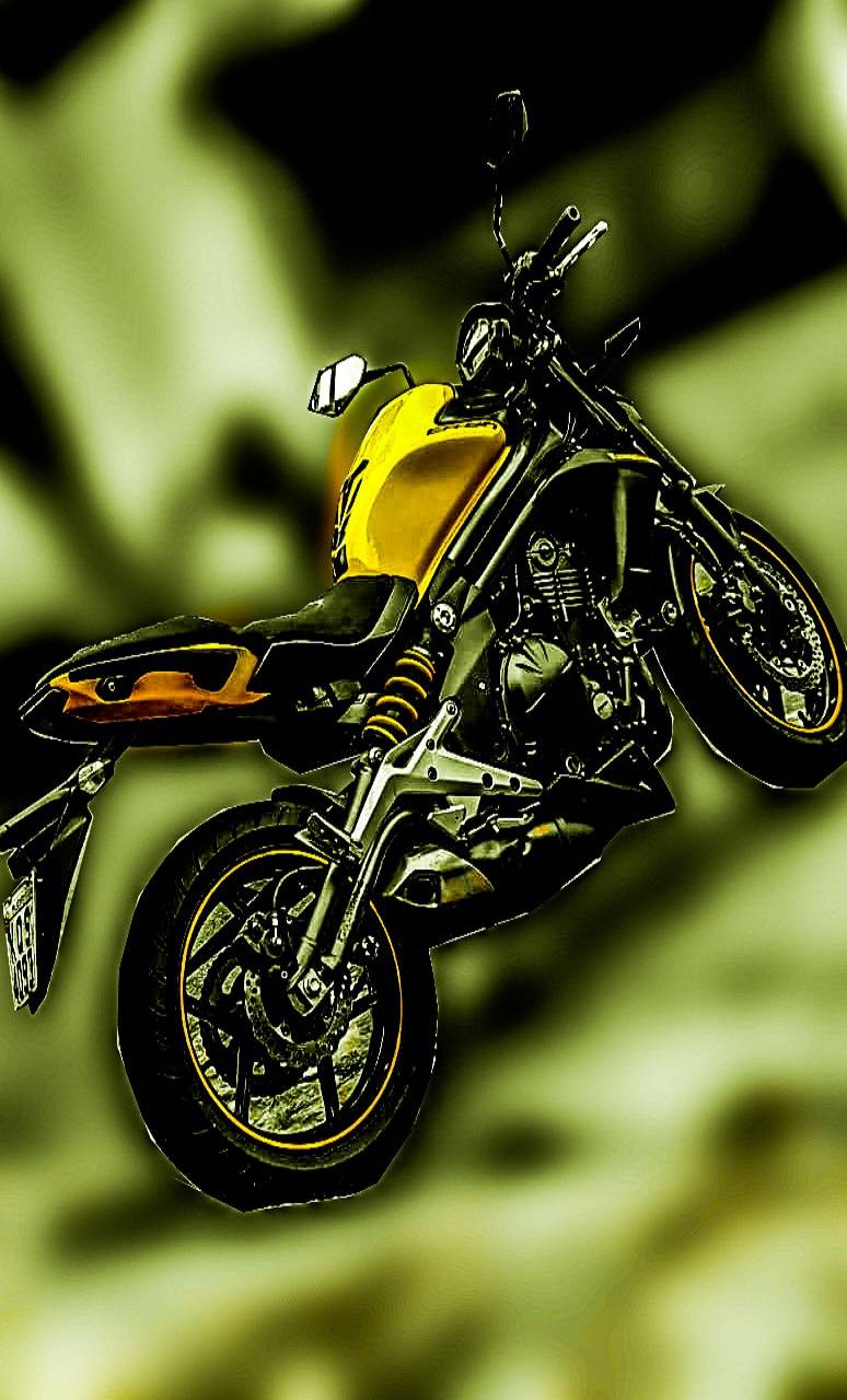 774x1280 ER6N Kawasaki wallpaper by LeonardoPML .